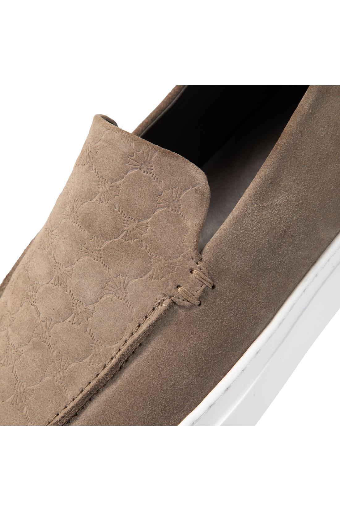 Joop-Joop - Herren Slip On Velluto Coralie-Schuhe-Black-Deal-Outlet-by-ARCHIVIST