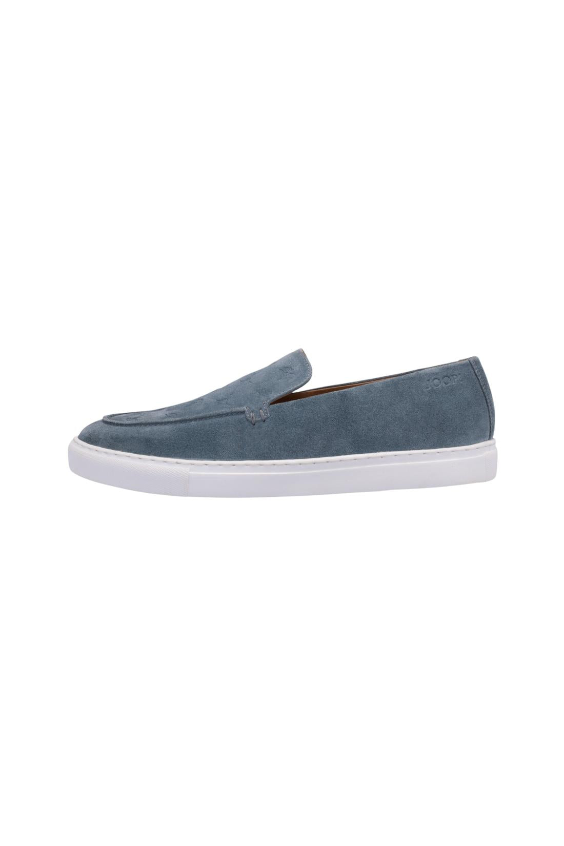 Joop - Herren Slip On Velluto Coralie-Schuhe-Joop-40-Blau-ARCHIVIST