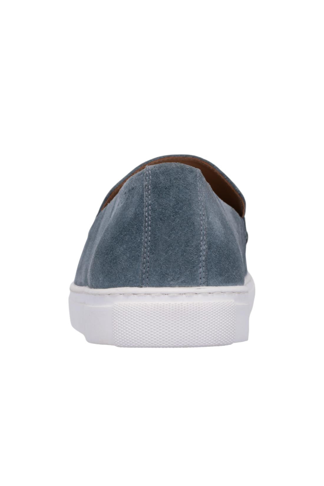 Joop - Herren Slip On Velluto Coralie-Schuhe-Joop-ARCHIVIST