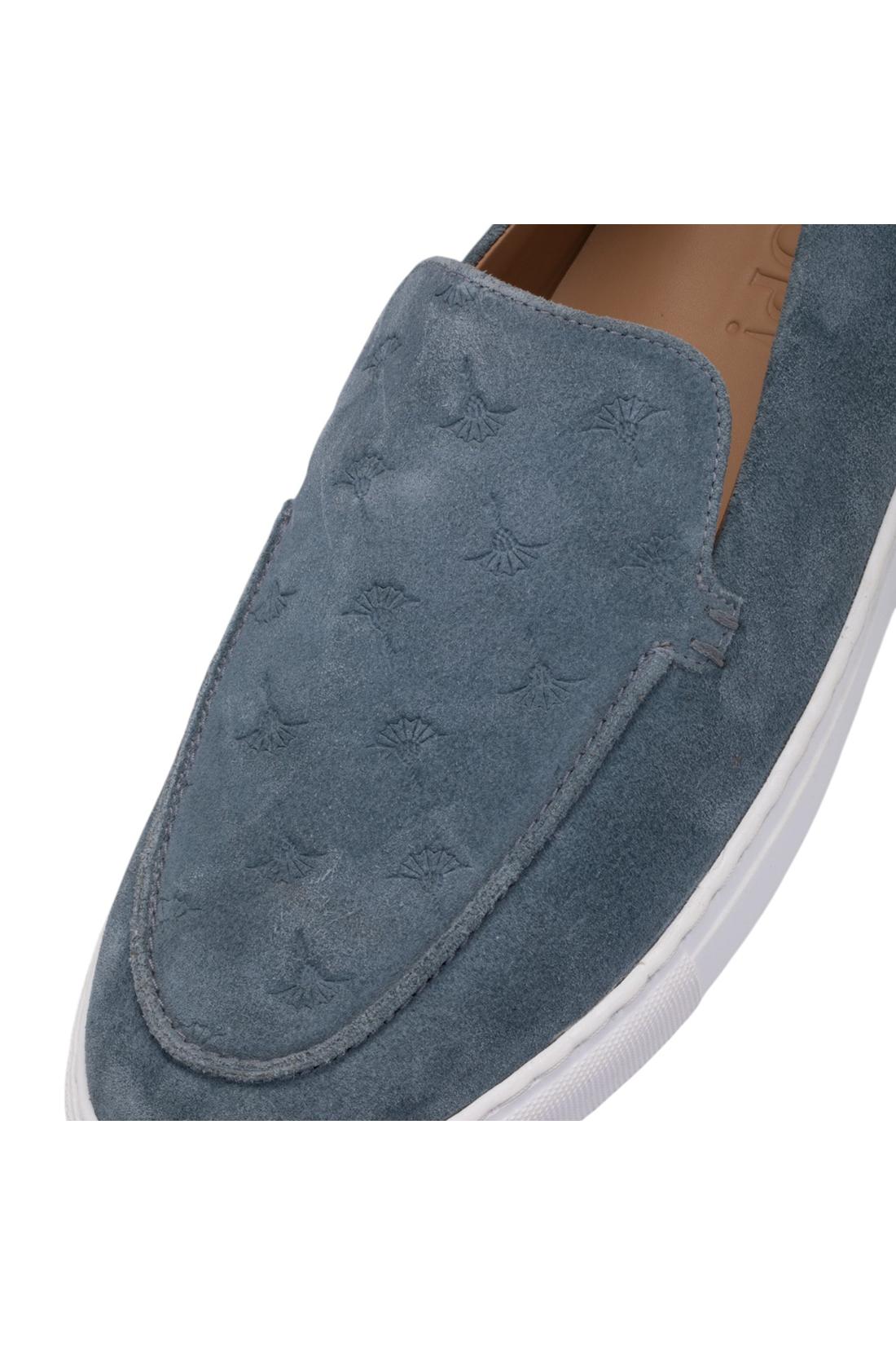 Joop - Herren Slip On Velluto Coralie-Schuhe-Joop-ARCHIVIST