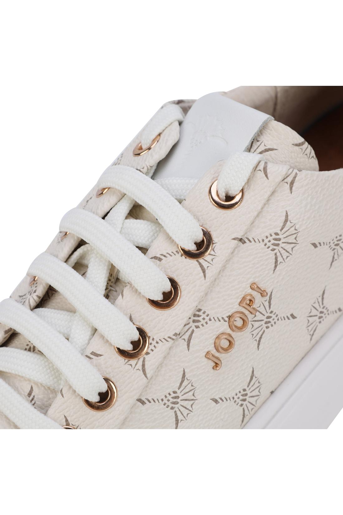 Joop-Joop - Damen Sneaker Cortina New Daphne-Schuhe-Black-Deal-Outlet-by-ARCHIVIST