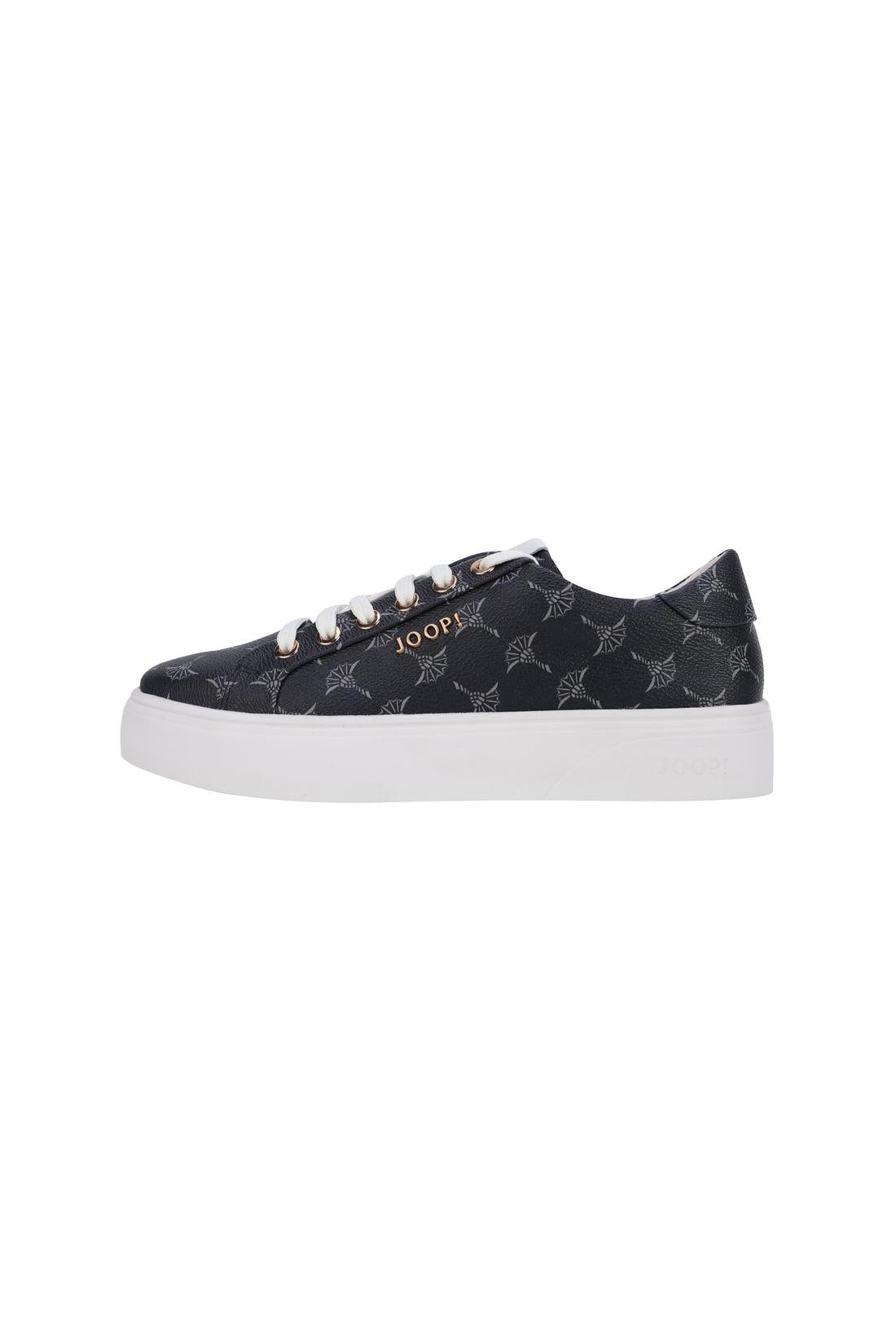 Joop-Joop - Damen Sneaker Cortina New Daphne-Schuhe-Black-Deal-Outlet-by-ARCHIVIST