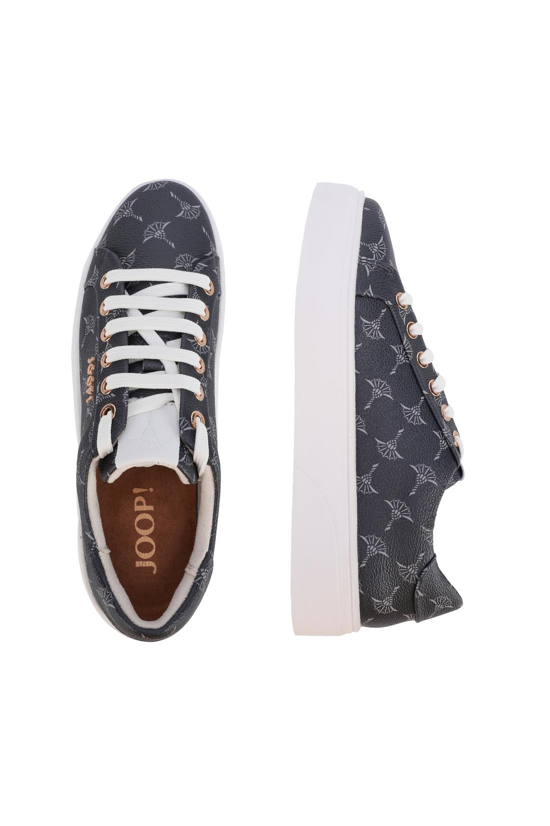 Joop-Joop - Damen Sneaker Cortina New Daphne-Schuhe-Black-Deal-Outlet-by-ARCHIVIST