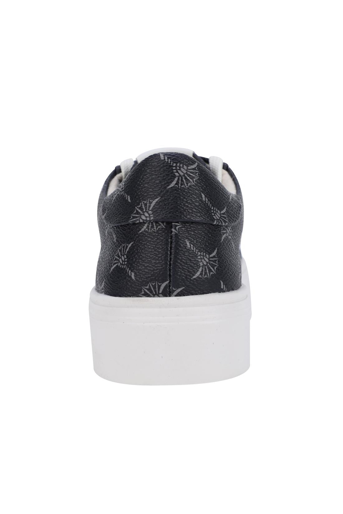 Joop-Joop - Damen Sneaker Cortina New Daphne-Schuhe-Black-Deal-Outlet-by-ARCHIVIST