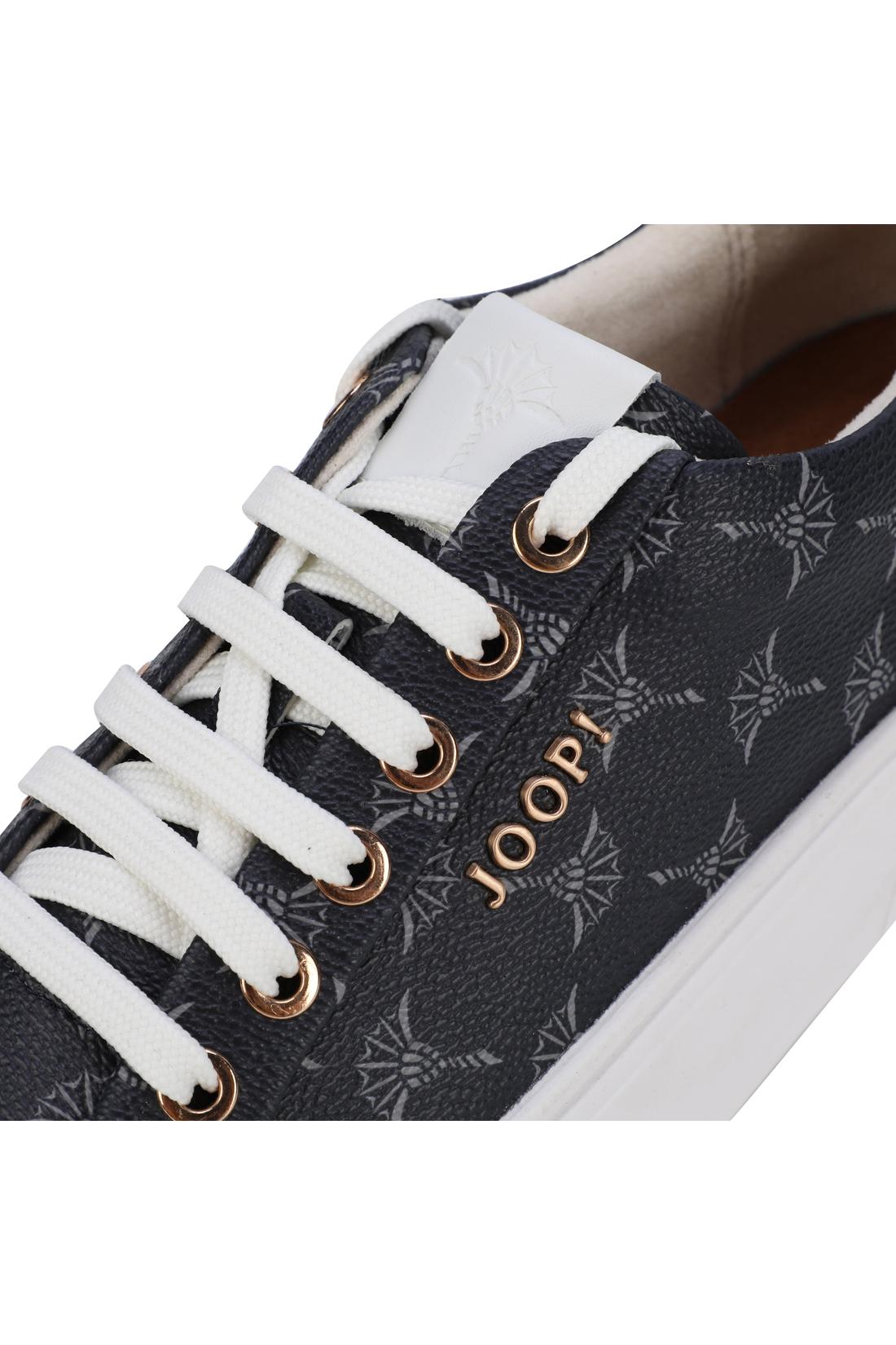 Joop-Joop - Damen Sneaker Cortina New Daphne-Schuhe-Black-Deal-Outlet-by-ARCHIVIST