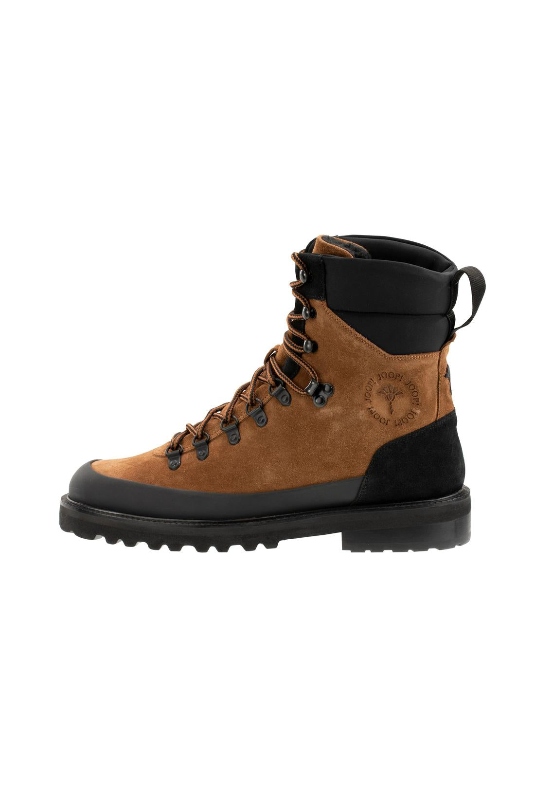 Joop - Herren Stiefel Velluto Hektor