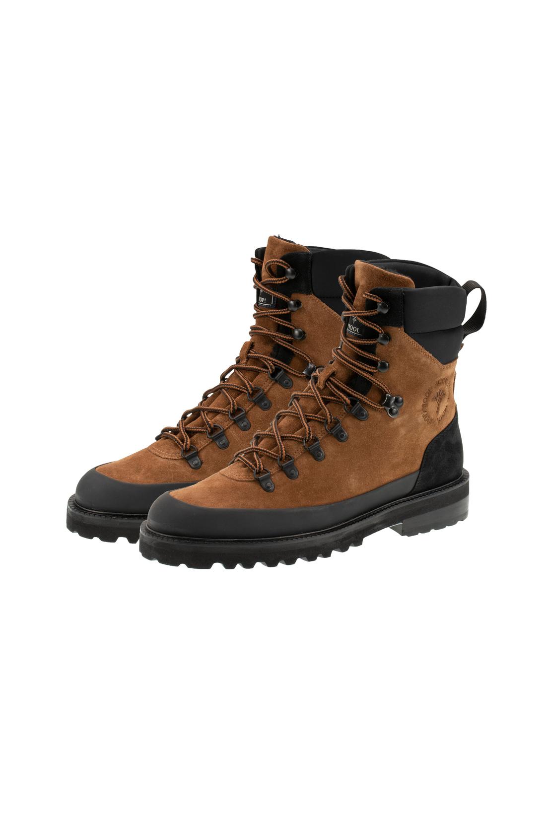 Joop - Herren Stiefel Velluto Hektor