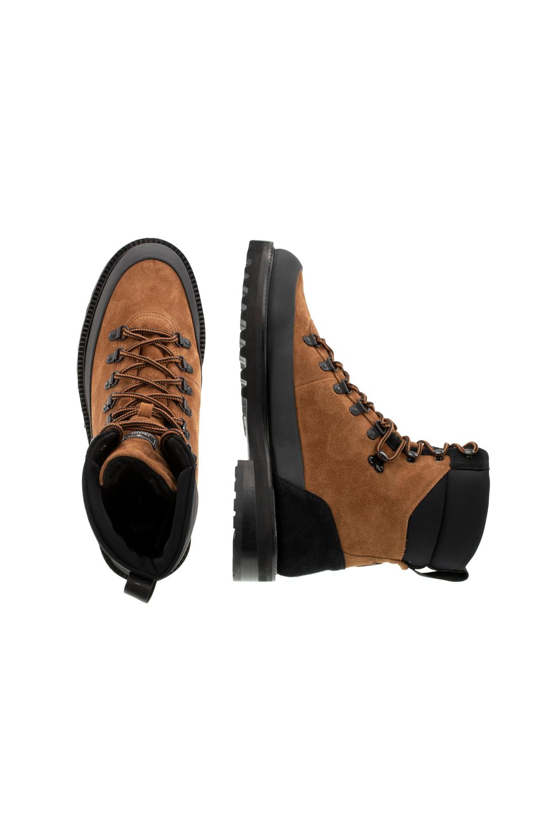 Joop - Herren Stiefel Velluto Hektor