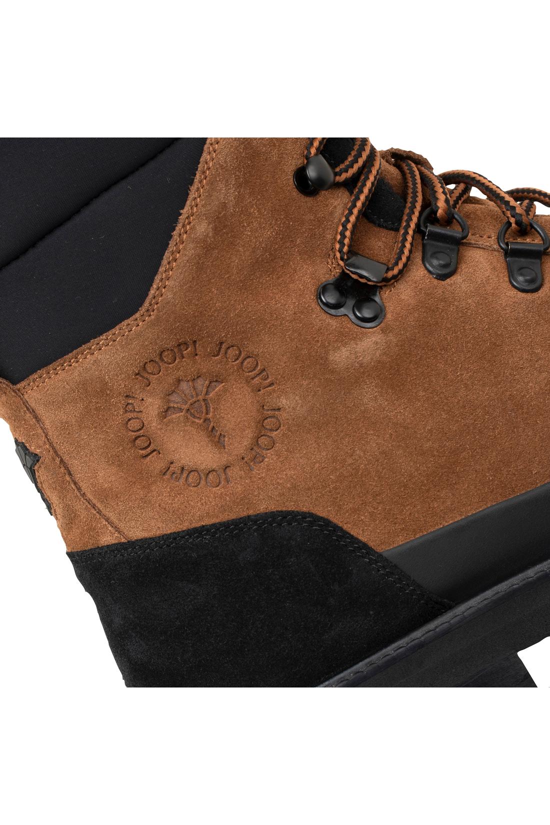 Joop - Herren Stiefel Velluto Hektor