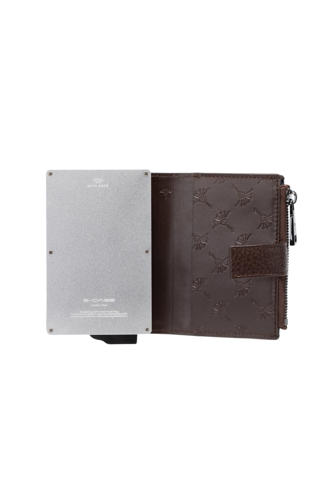 Joop-Joop - Herren E-cage Cardona C-four-Taschen-Black-Deal-Outlet-by-ARCHIVIST