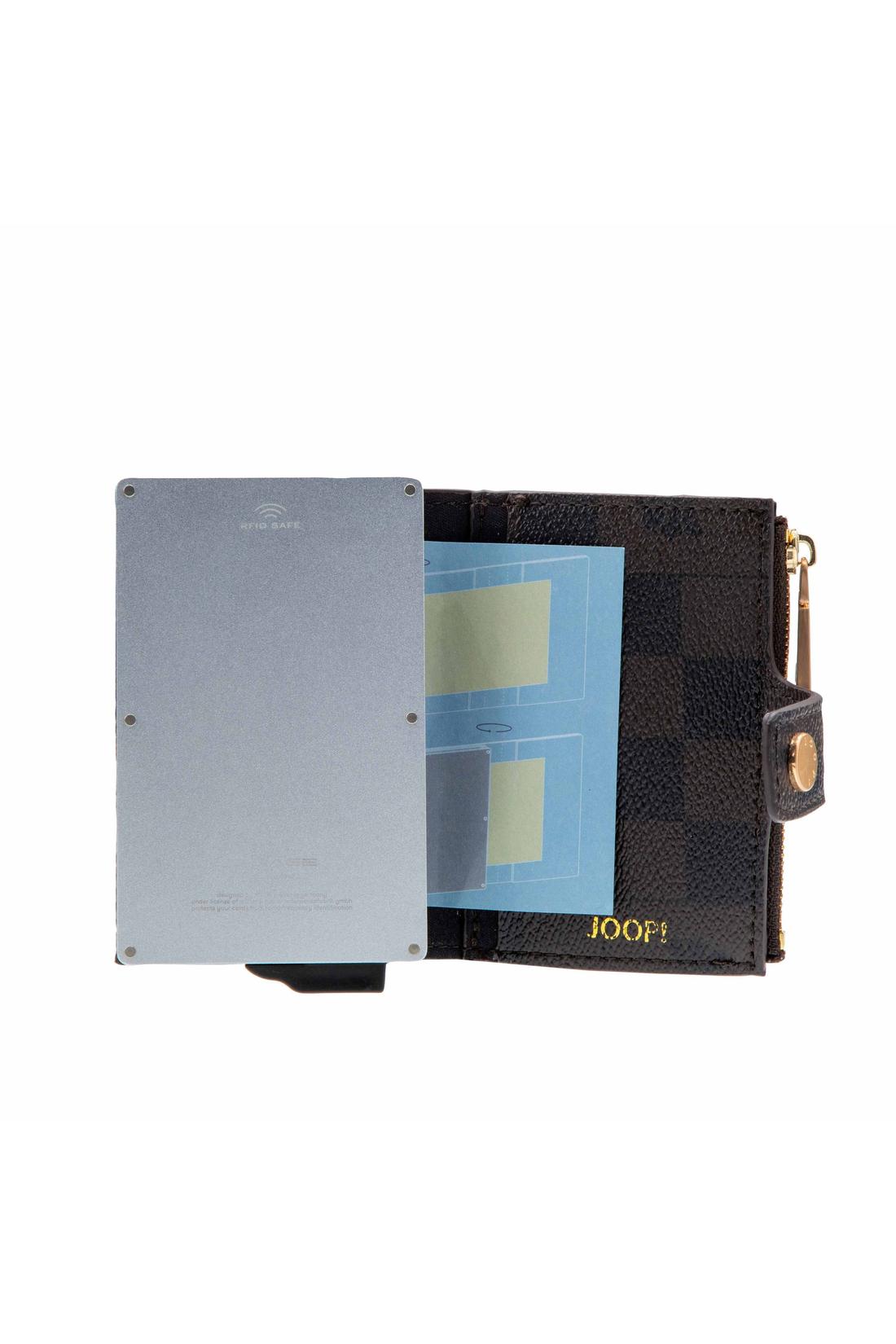 Joop-Joop - Damen E-cage Cortina Piazza C-four-Taschen-Black-Deal-Outlet-by-ARCHIVIST