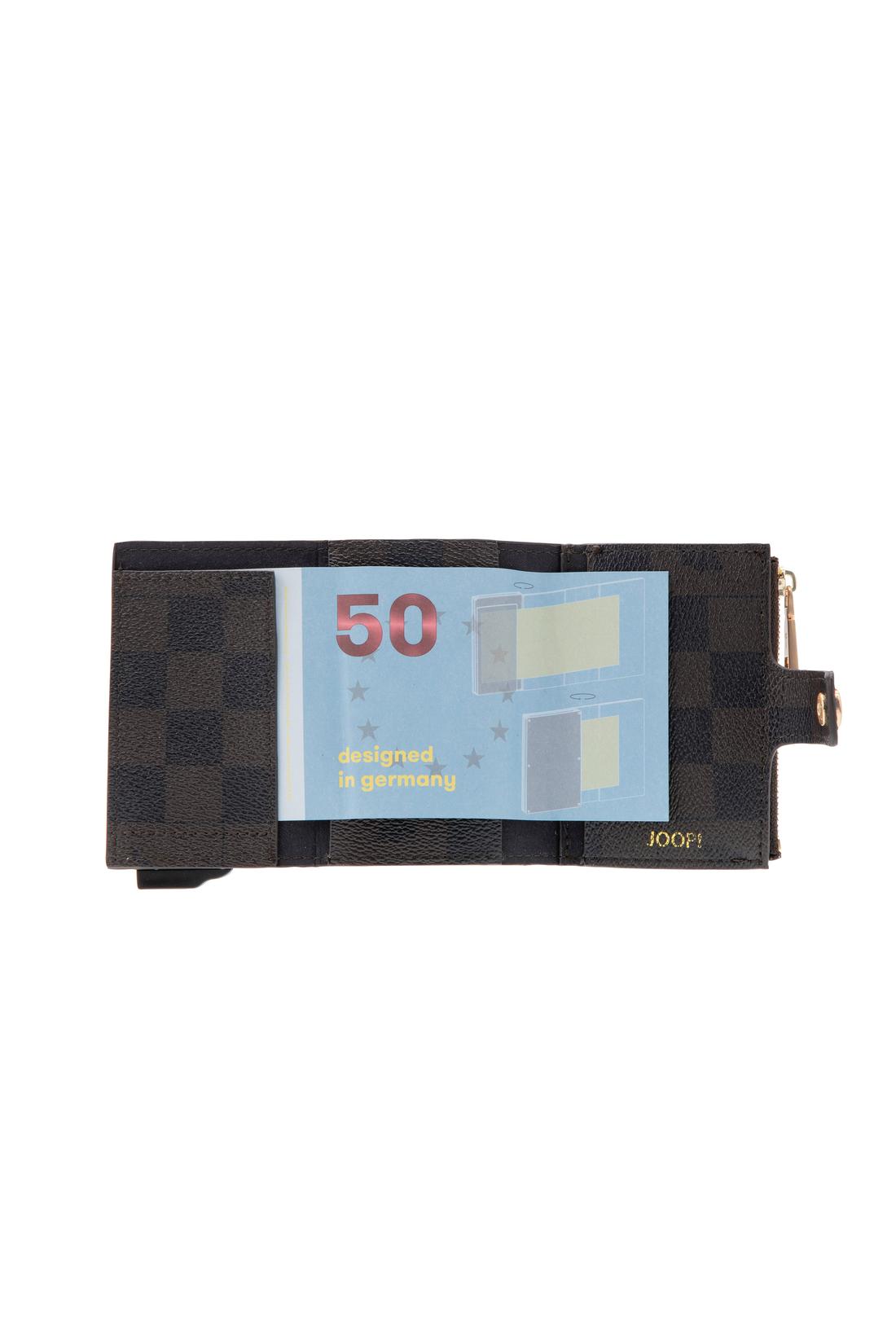 Joop-Joop - Damen E-cage Cortina Piazza C-four-Taschen-Black-Deal-Outlet-by-ARCHIVIST