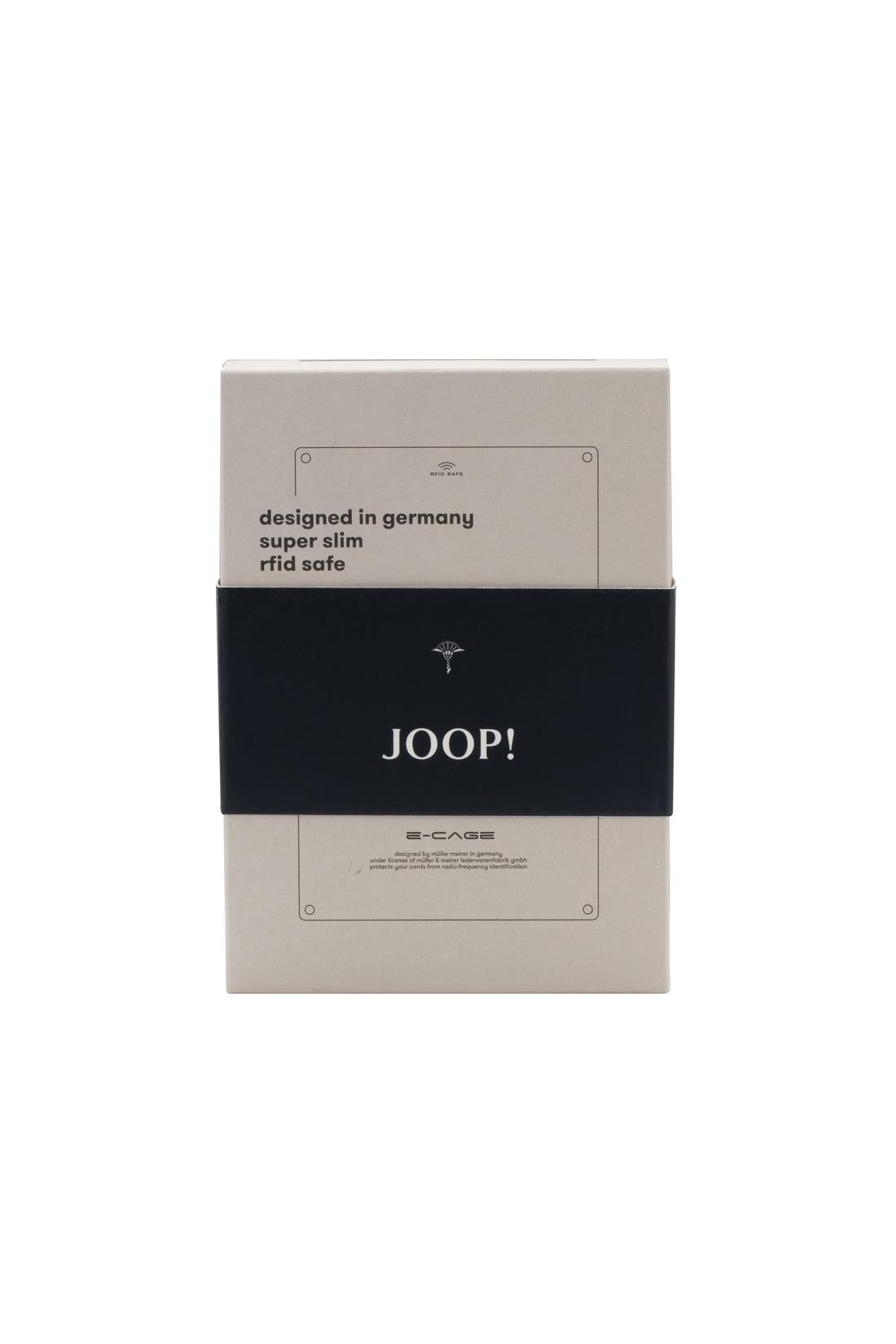 Joop-Joop - Damen E-cage Cortina Piazza C-four-Taschen-Black-Deal-Outlet-by-ARCHIVIST