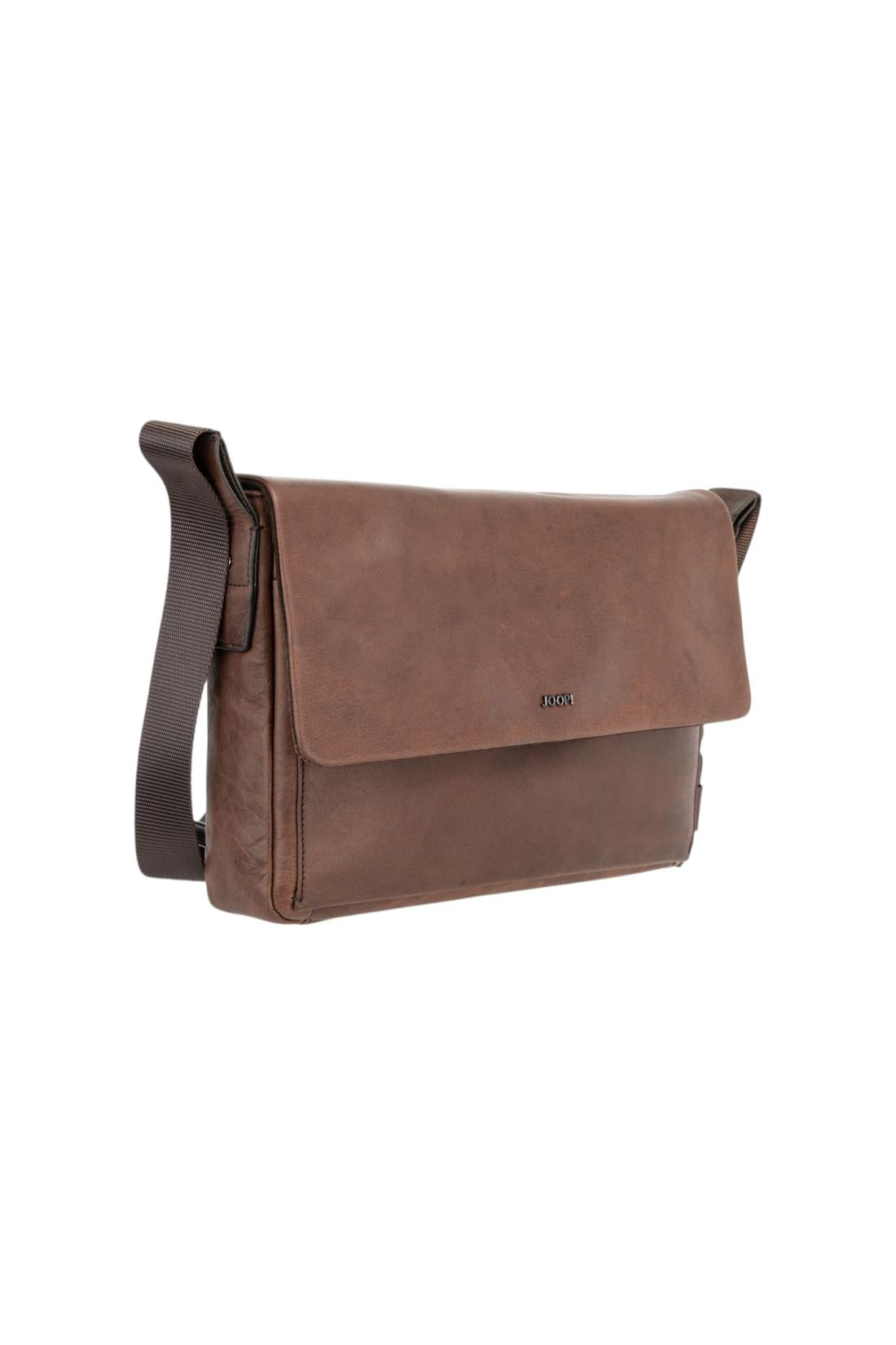 Joop-Joop - Herren Messenger Teramo Janis-Taschen-Black-Deal-Outlet-by-ARCHIVIST