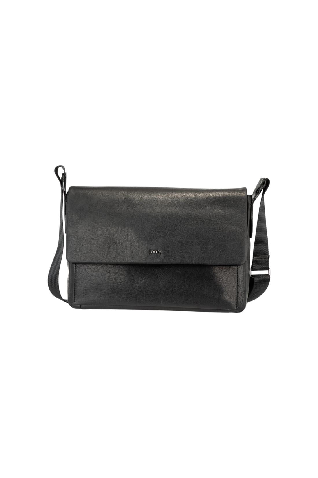 Joop-Joop - Herren Messenger Teramo Janis-Taschen-Black-Deal-Outlet-by-ARCHIVIST