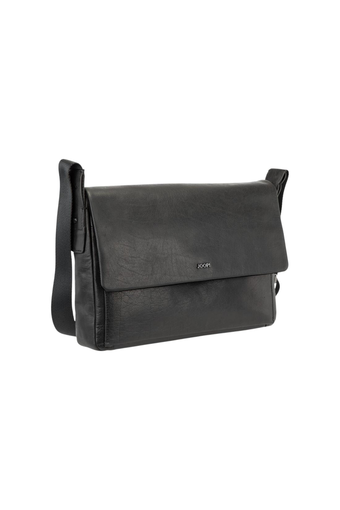 Joop-Joop - Herren Messenger Teramo Janis-Taschen-Black-Deal-Outlet-by-ARCHIVIST