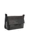 Joop-Joop - Herren Messenger Teramo Janis-Taschen-Black-Deal-Outlet-by-ARCHIVIST