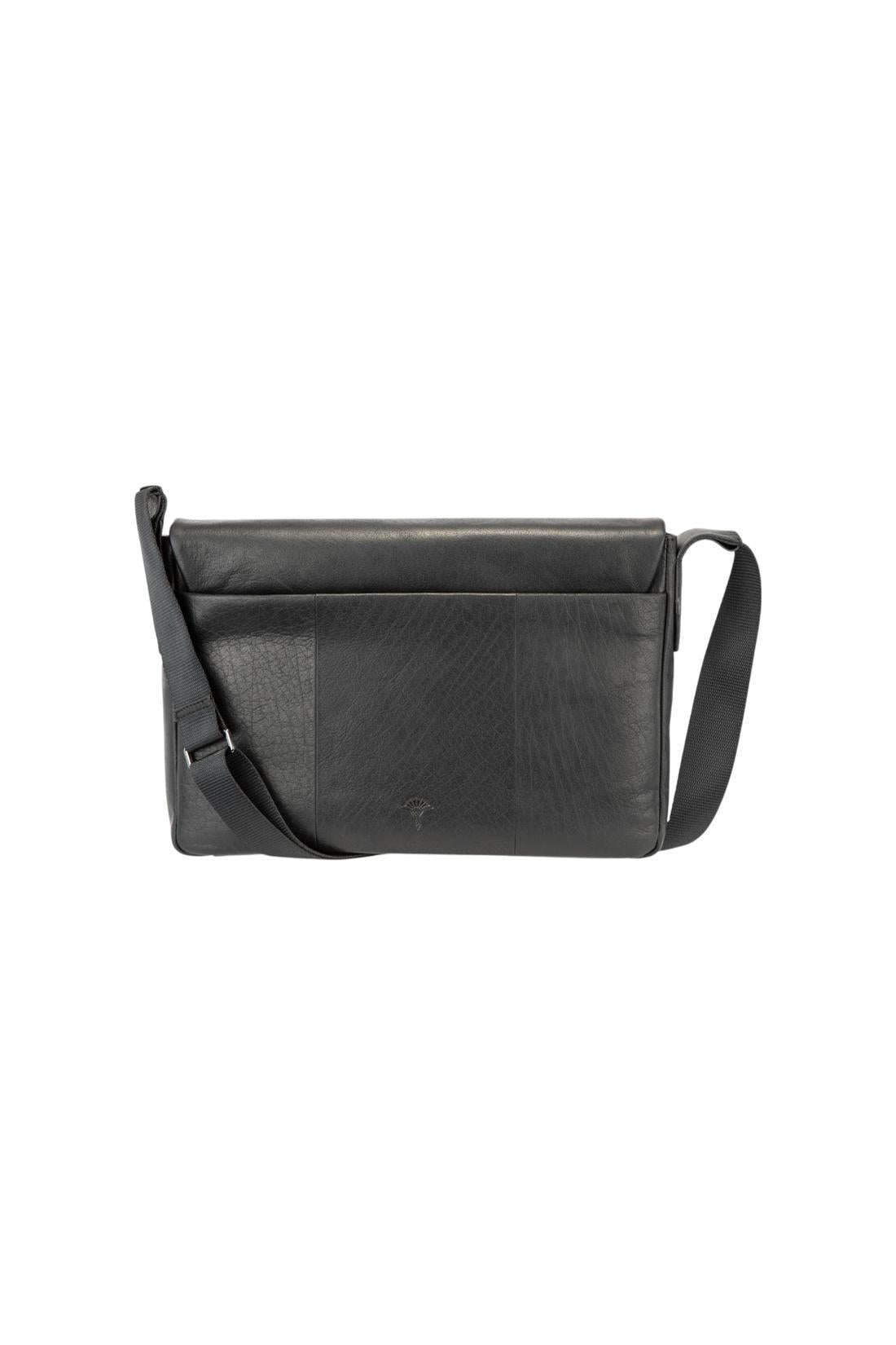 Joop-Joop - Herren Messenger Teramo Janis-Taschen-Black-Deal-Outlet-by-ARCHIVIST