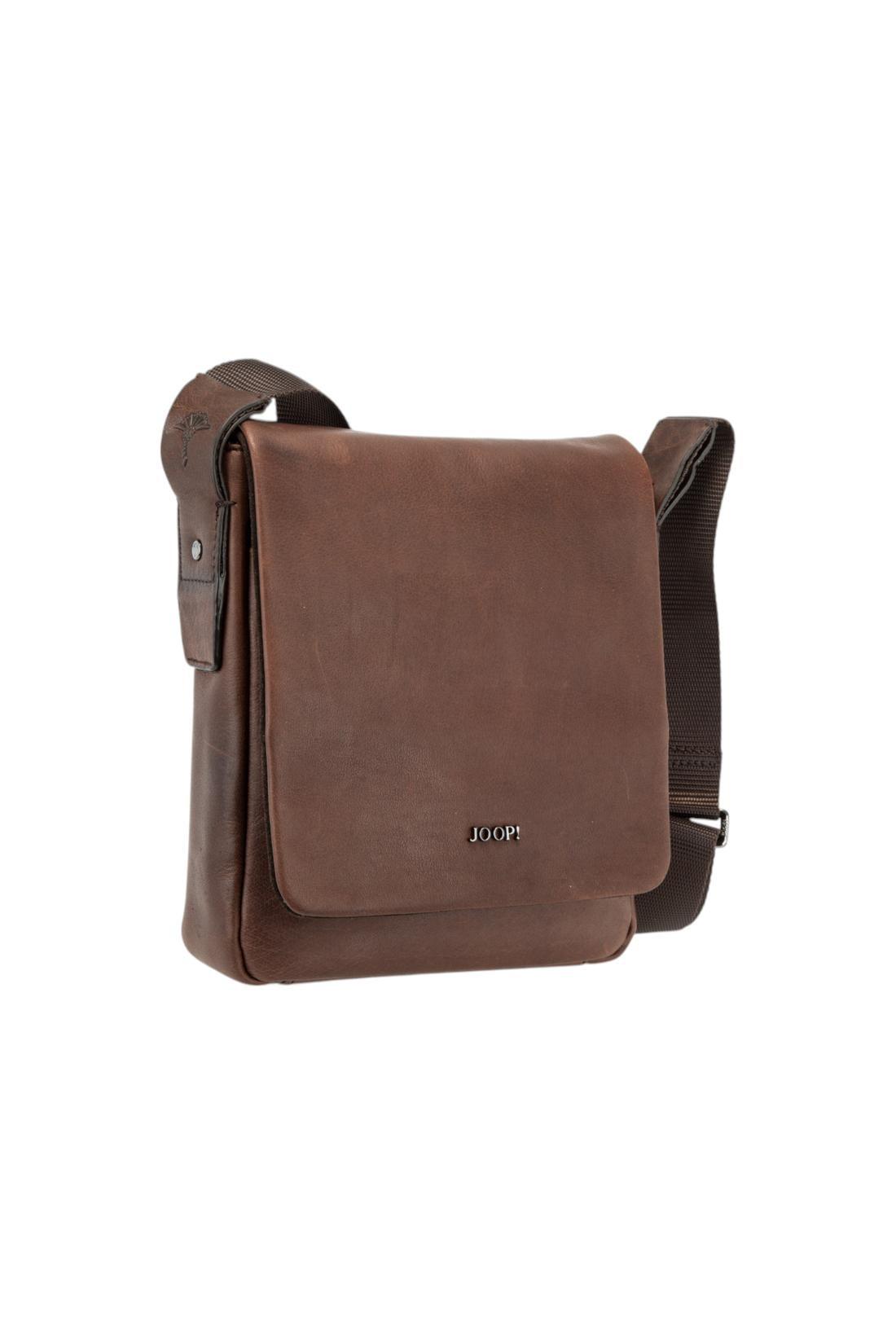 Joop-Joop - Herren Schultertasche Teramo Paris-Taschen-Black-Deal-Outlet-by-ARCHIVIST