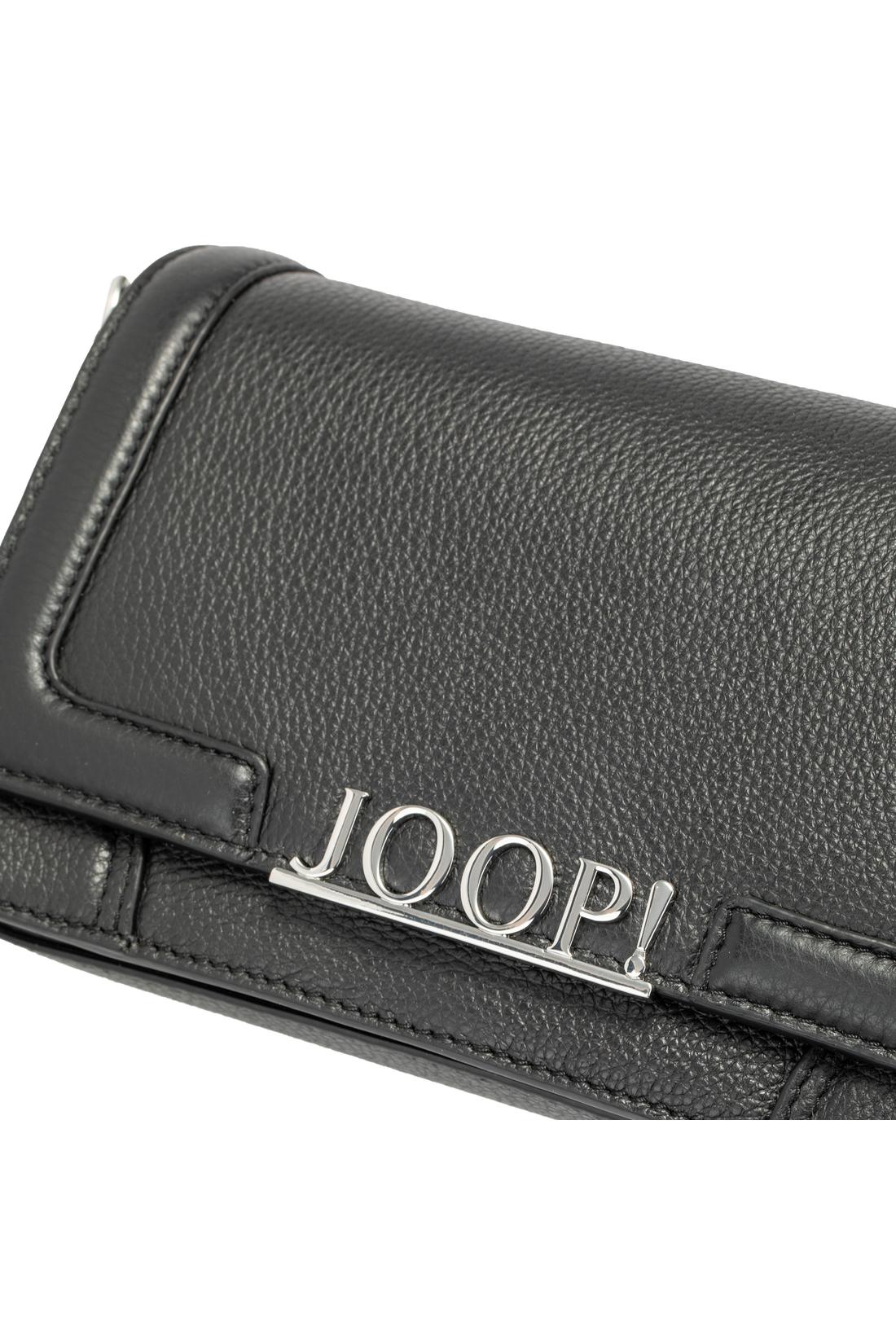 Joop-Joop - Damen Schultertasche Vivace Sousa-Taschen-Black-Deal-Outlet-by-ARCHIVIST