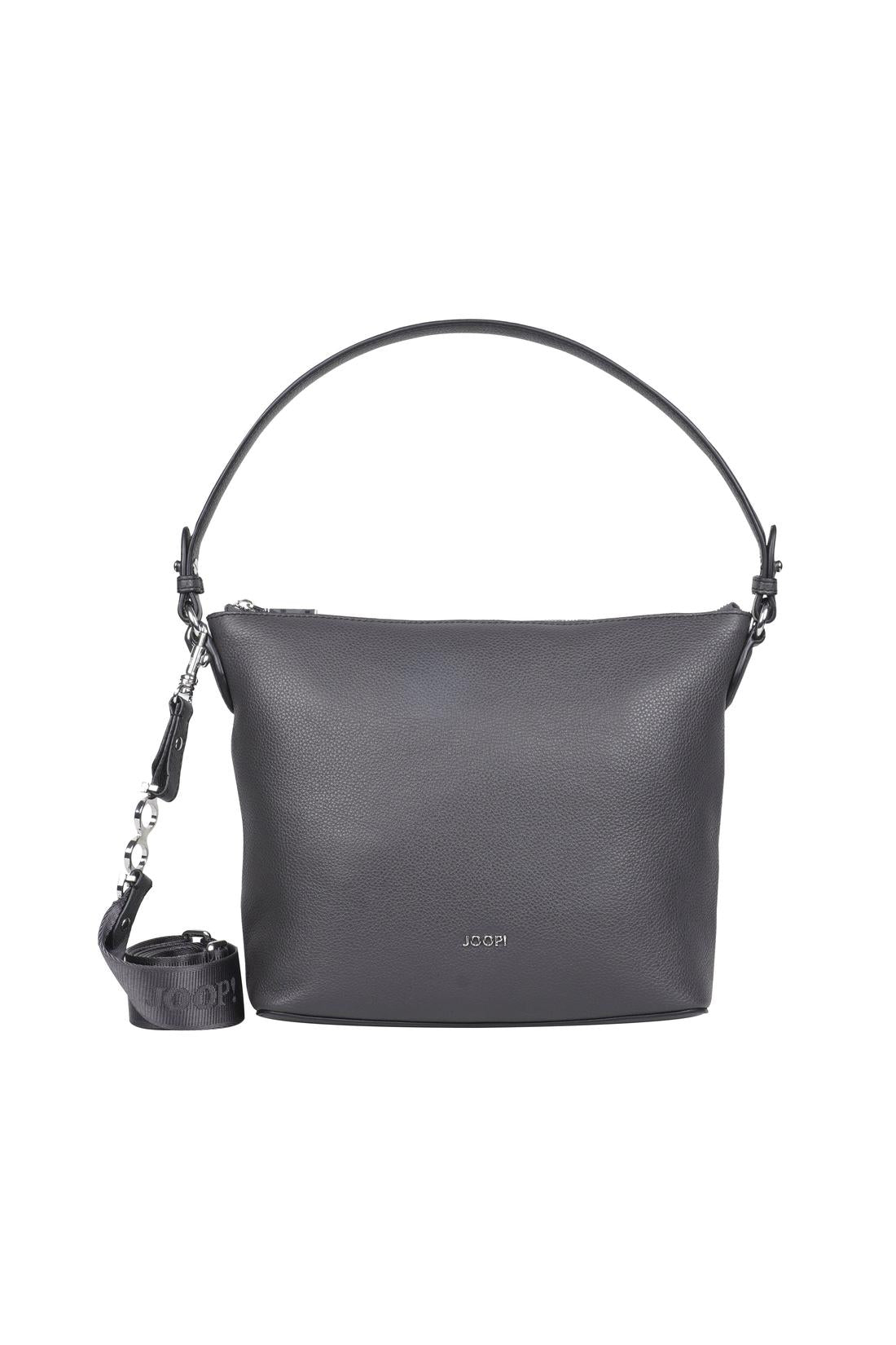 Joop-Joop - Damen Hobo Vivace Janna-Taschen-Black-Deal-Outlet-by-ARCHIVIST