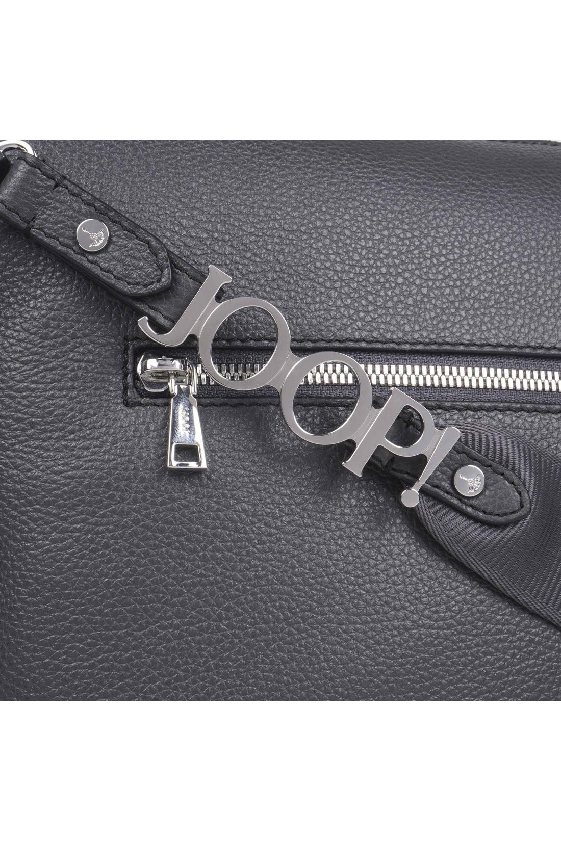 Joop-Joop - Damen Hobo Vivace Janna-Taschen-Black-Deal-Outlet-by-ARCHIVIST