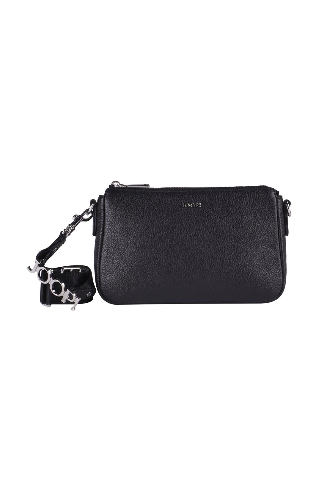 Joop-Joop - Damen Schultertasche Vivace Jasmina-Taschen-Black-Deal-Outlet-by-ARCHIVIST