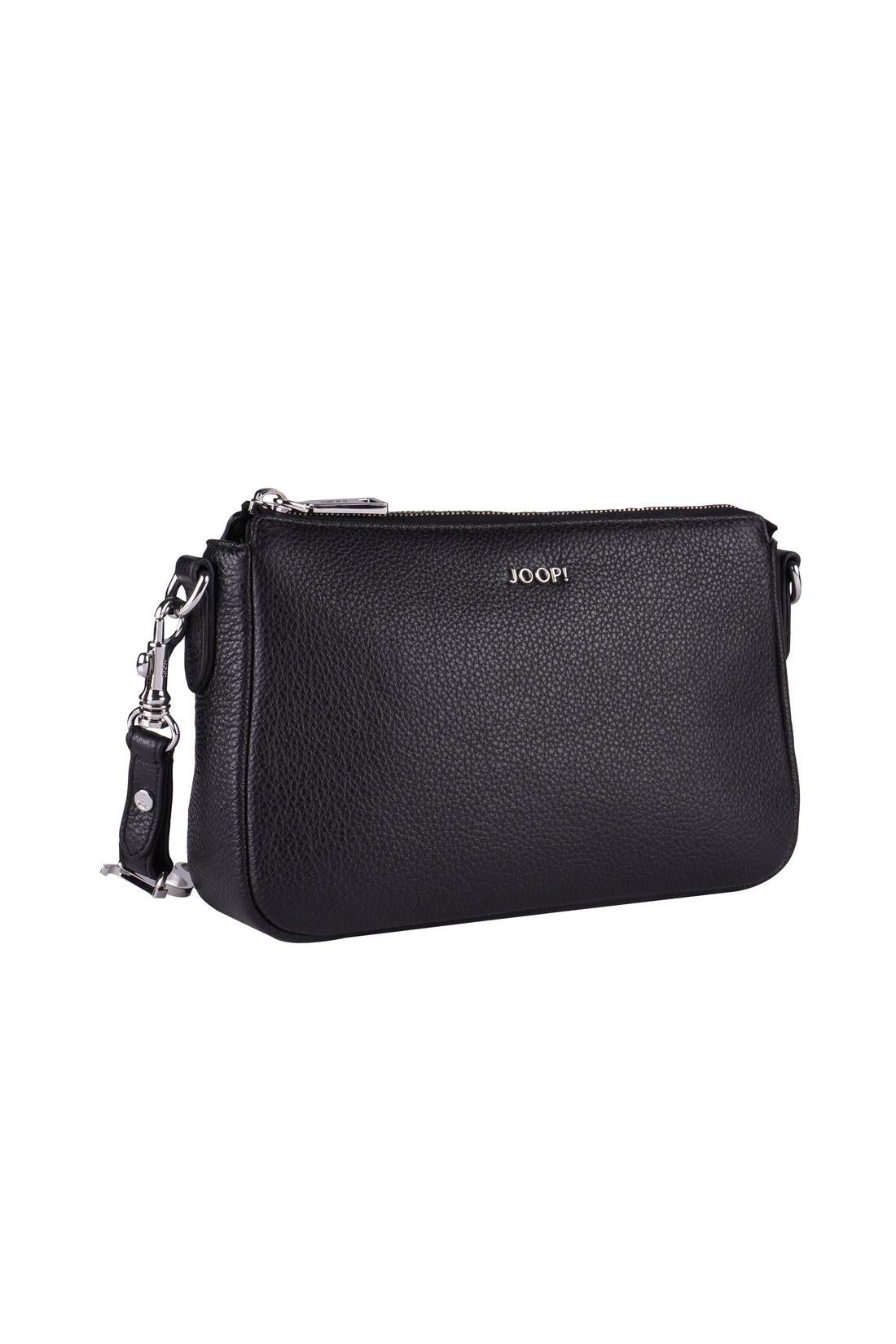 Joop-Joop - Damen Schultertasche Vivace Jasmina-Taschen-Black-Deal-Outlet-by-ARCHIVIST