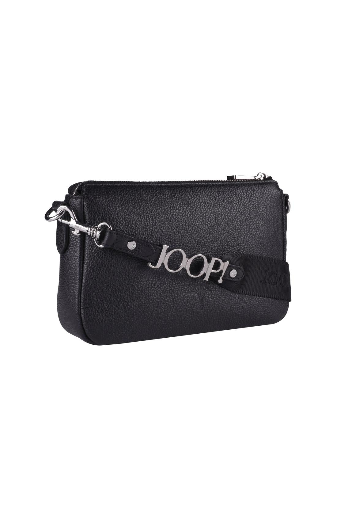 Joop-Joop - Damen Schultertasche Vivace Jasmina-Taschen-Black-Deal-Outlet-by-ARCHIVIST