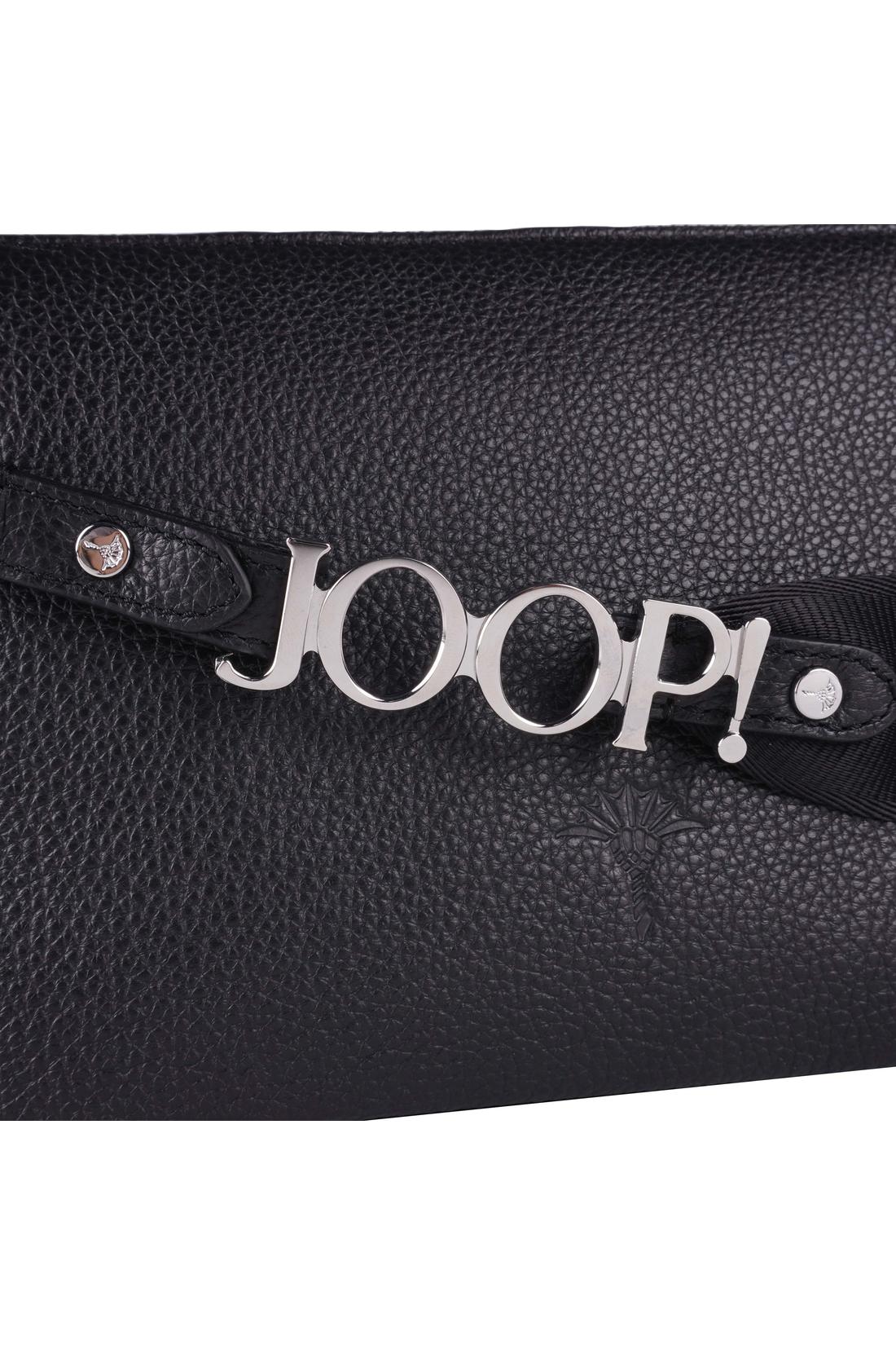 Joop-Joop - Damen Schultertasche Vivace Jasmina-Taschen-Black-Deal-Outlet-by-ARCHIVIST