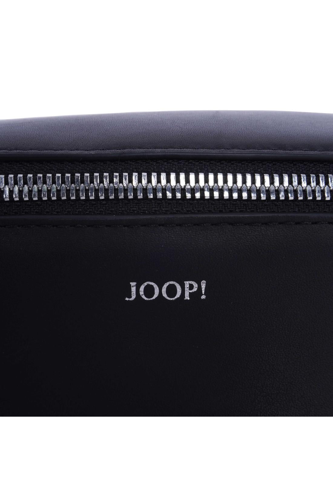 Joop-Joop - Damen Schultertasche Sofisticato 1.0 Isabella-Taschen-Black-Deal-Outlet-by-ARCHIVIST