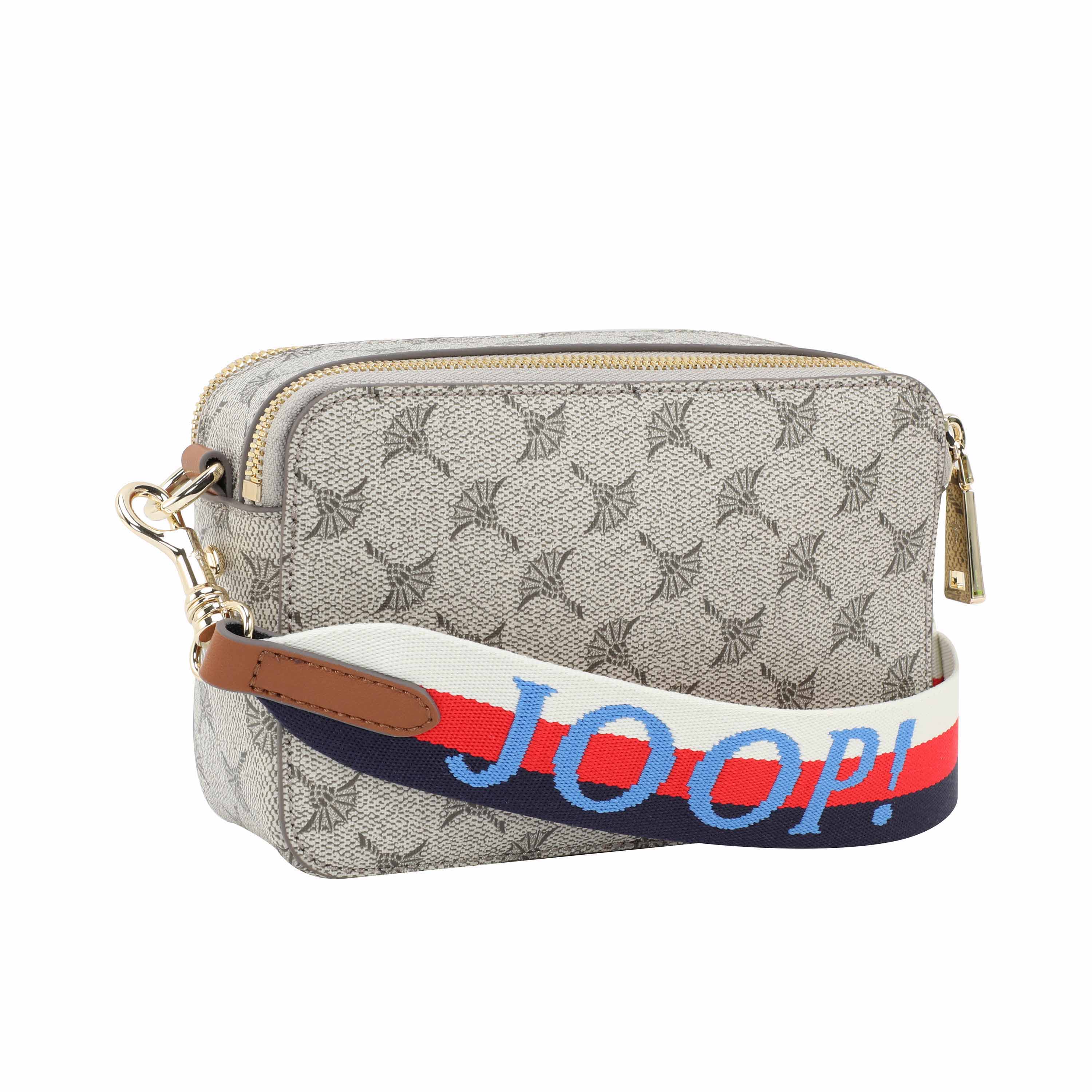 Joop - Damen Schultertasche Mazzolino Diletta Susan