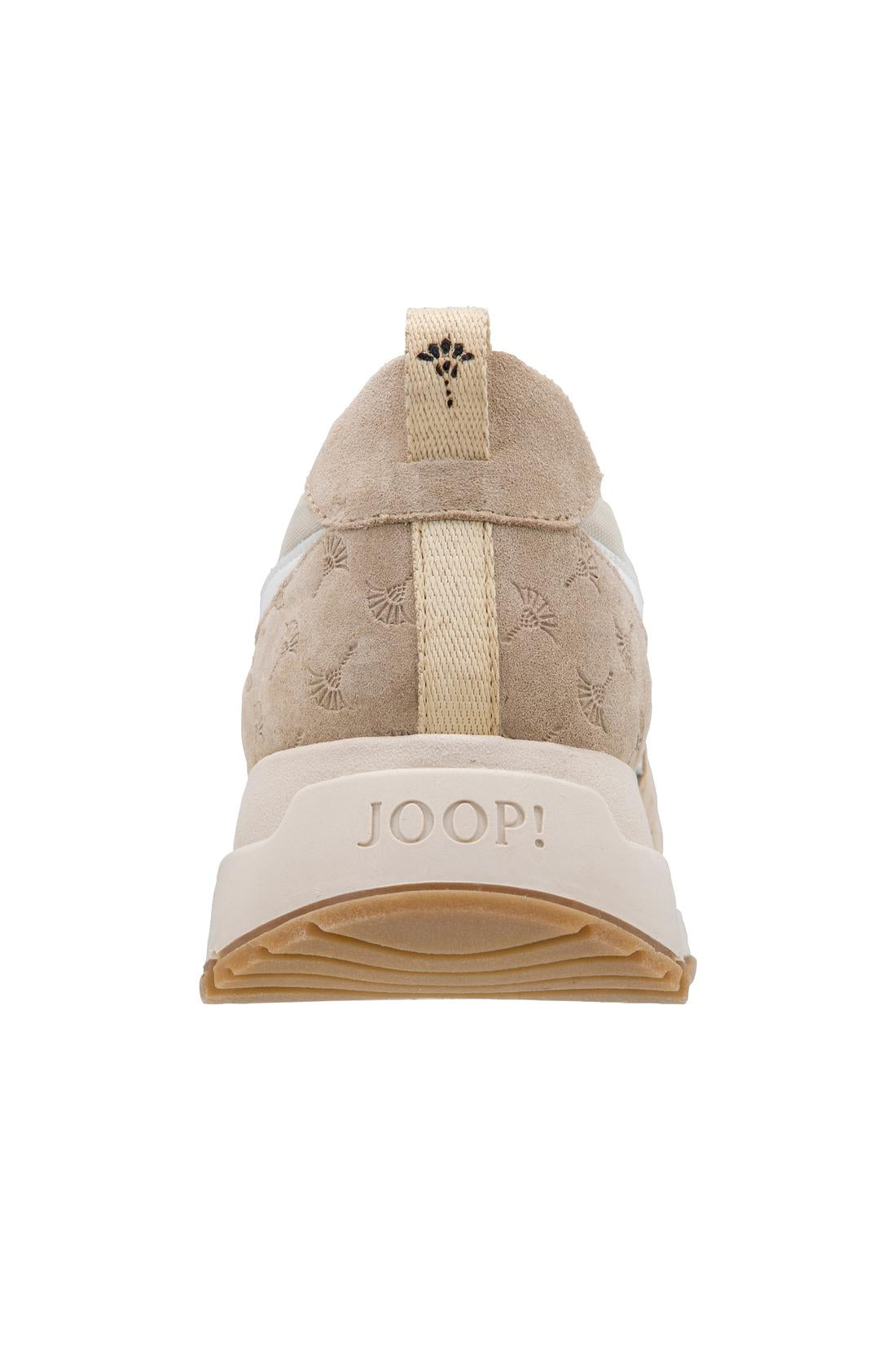 Joop-Joop - Herren Sneaker Stampa Fine New Hannis-Schuhe-Black-Deal-Outlet-by-ARCHIVIST