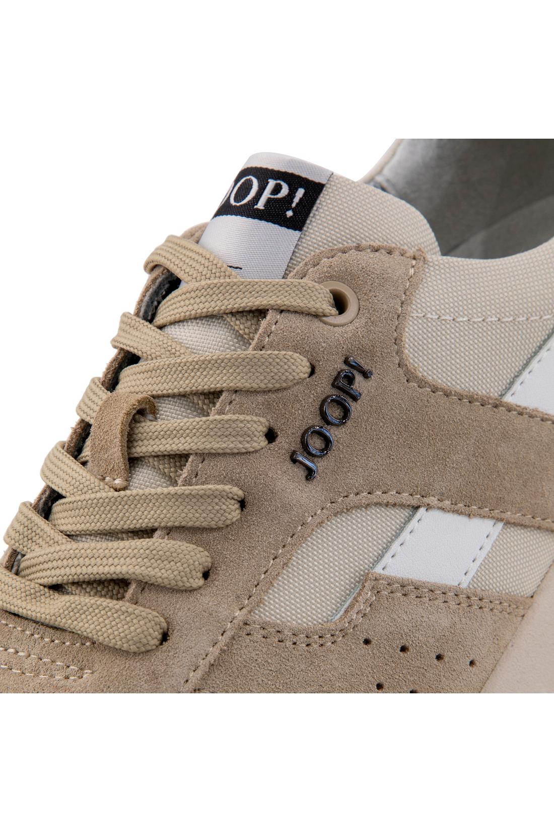 Joop-Joop - Herren Sneaker Stampa Fine New Hannis-Schuhe-Black-Deal-Outlet-by-ARCHIVIST