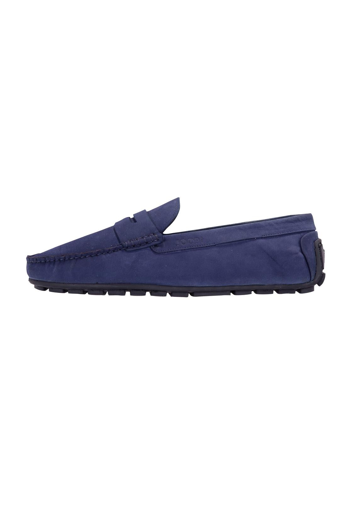 Joop-Joop - Herren Slip On Piola Terras Moccasin-Schuhe-Black-Deal-Outlet-by-ARCHIVIST