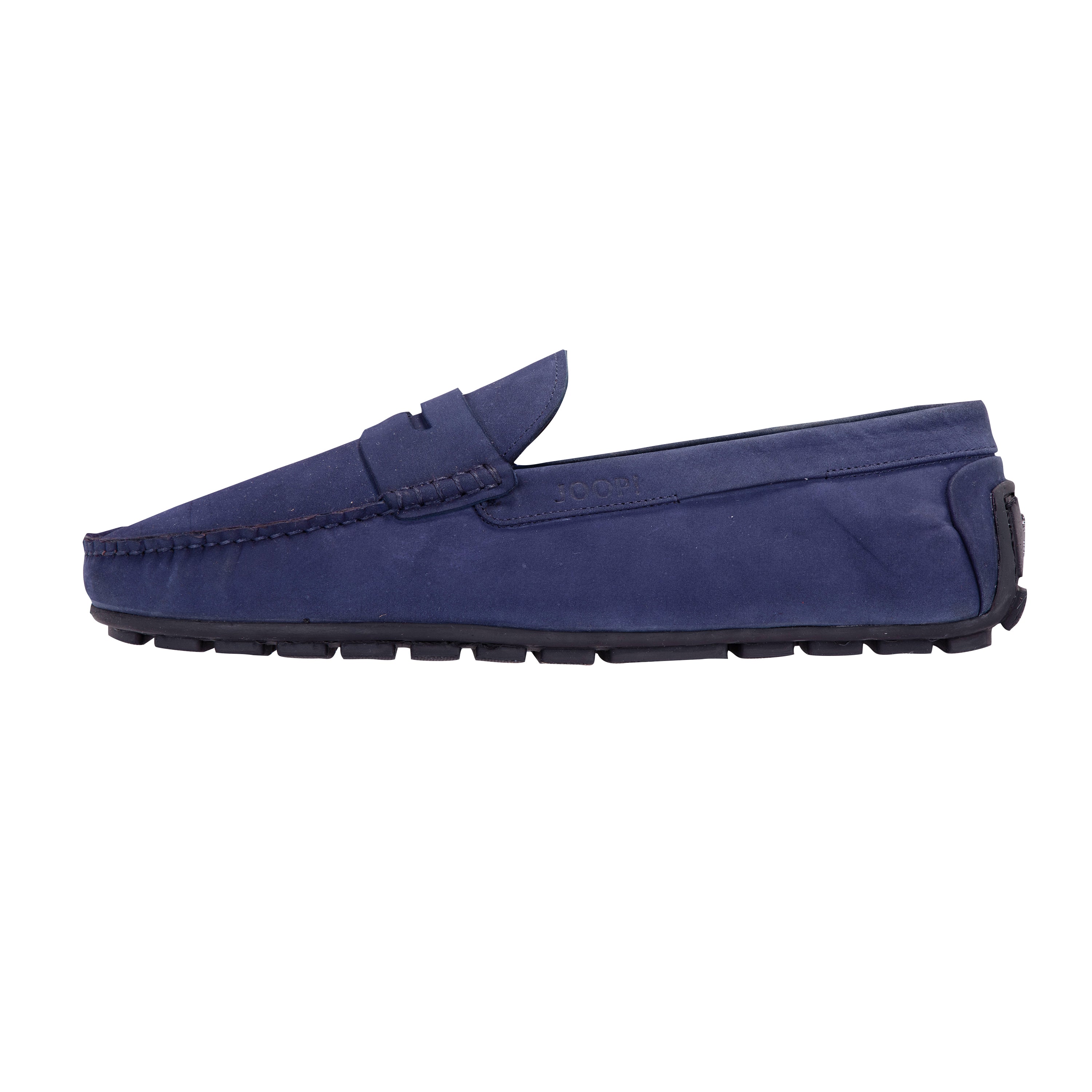 Joop - Herren Slip On Piola Terras Moccasin