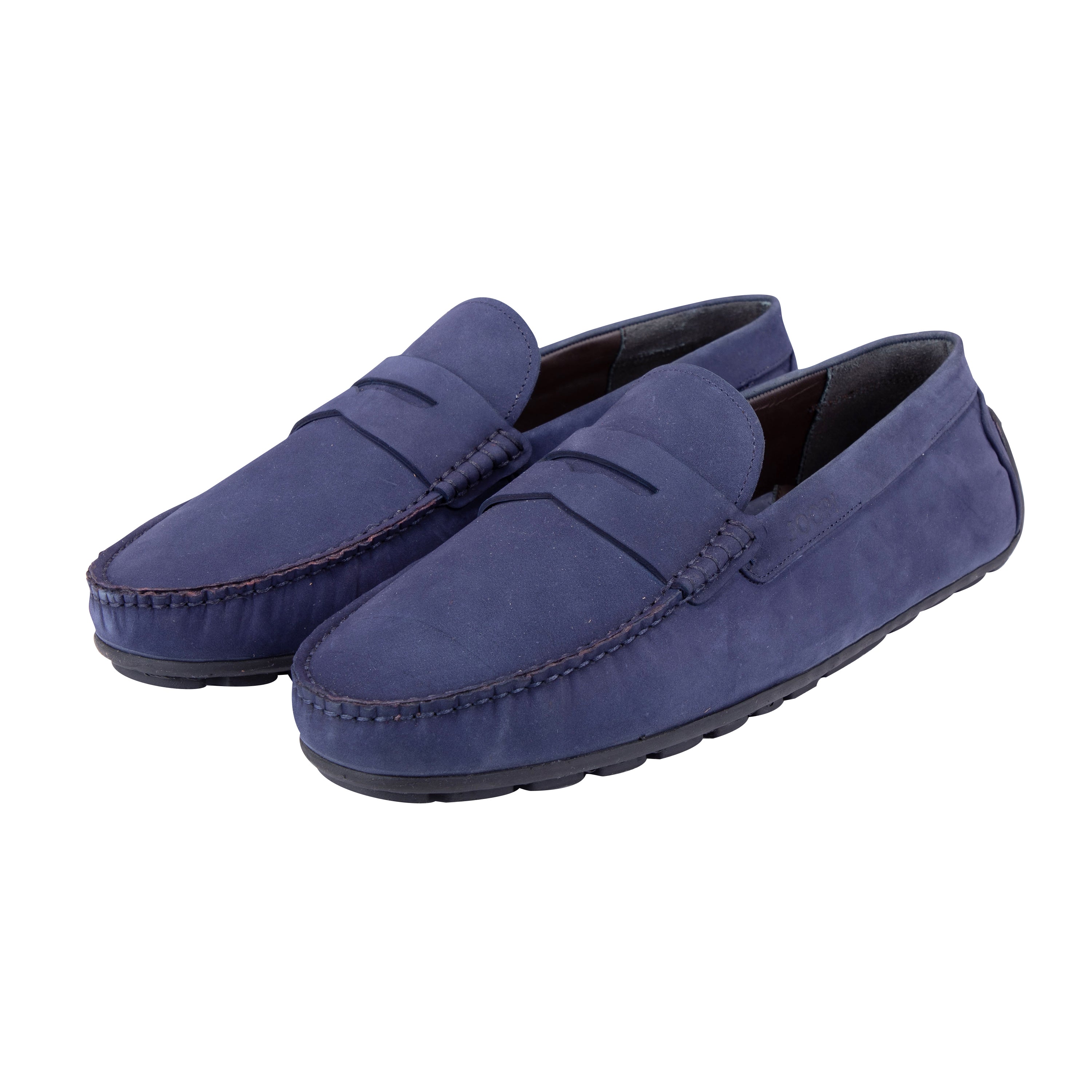 Joop - Herren Slip On Piola Terras Moccasin