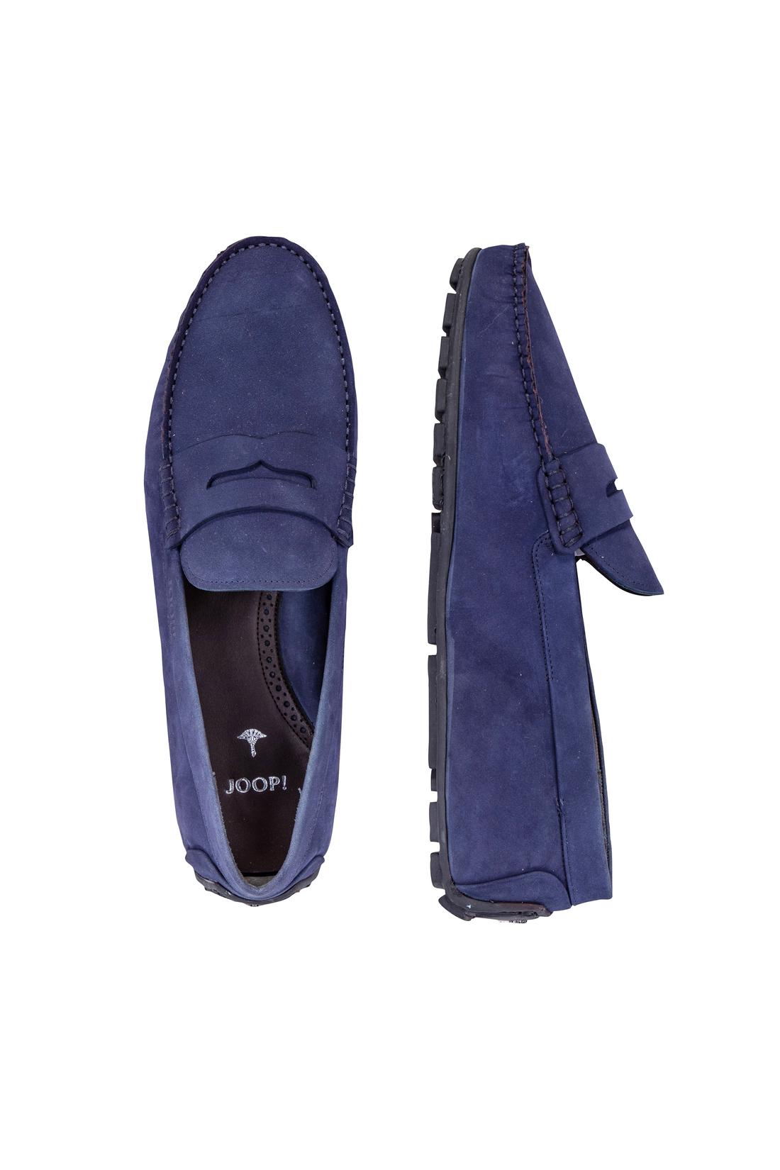 Joop-Joop - Herren Slip On Piola Terras Moccasin-Schuhe-Black-Deal-Outlet-by-ARCHIVIST