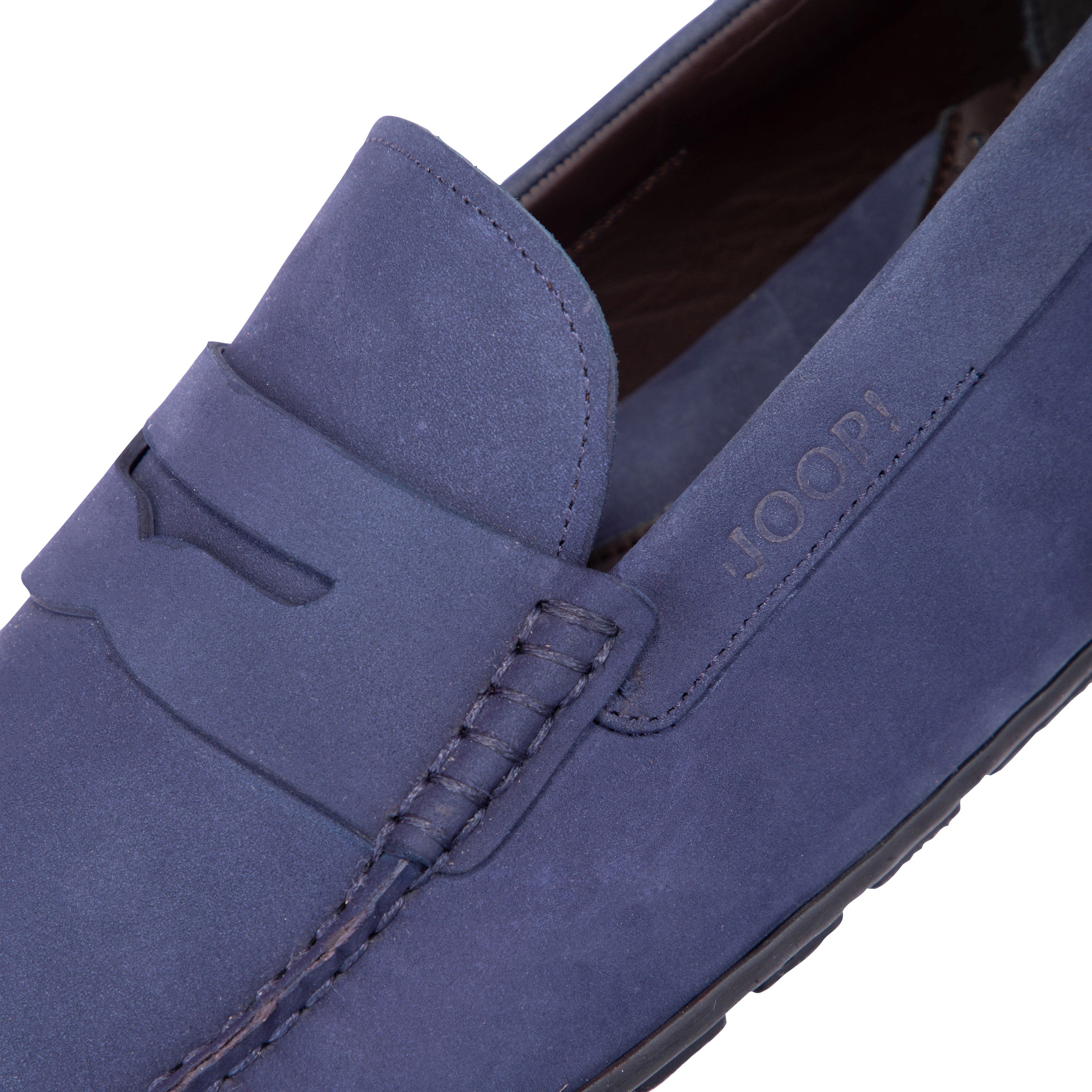 Joop - Herren Slip On Piola Terras Moccasin