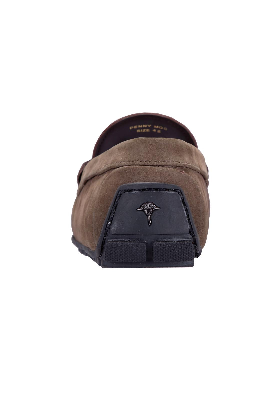 Joop-Joop - Herren Slip On Piola Terras Moccasin-Schuhe-Black-Deal-Outlet-by-ARCHIVIST