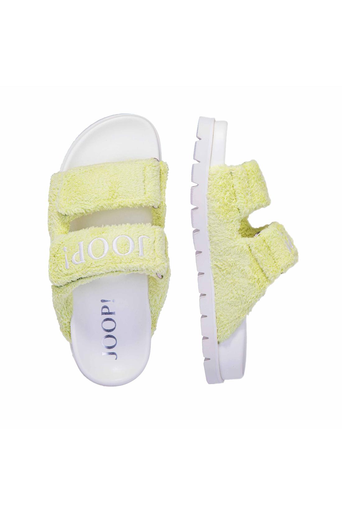 Joop-Joop - Damen Sandale Tela Mare Sofi-Schuhe-Black-Deal-Outlet-by-ARCHIVIST