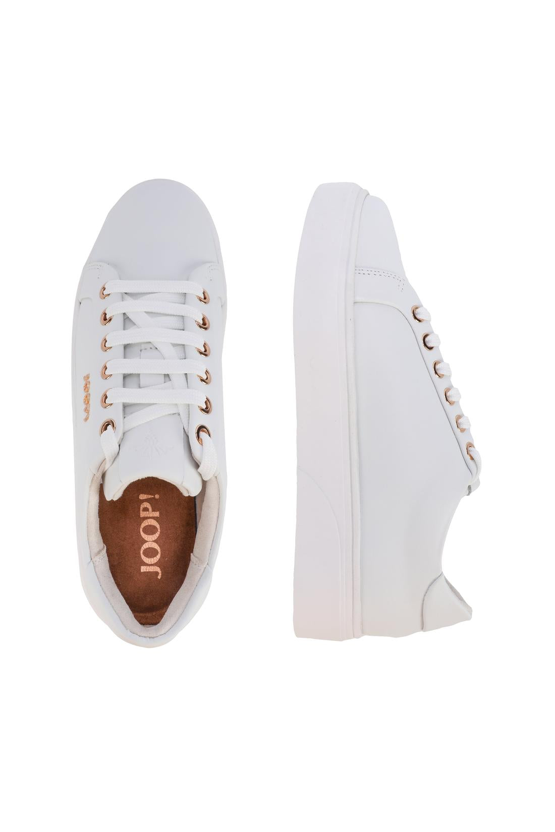 Joop-Joop - Damen Sneaker Tinta New Daphne-Schuhe-Black-Deal-Outlet-by-ARCHIVIST