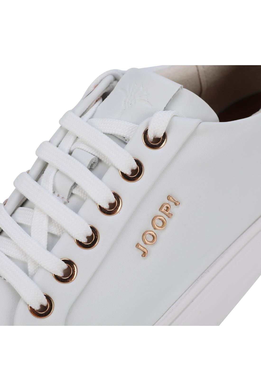 Joop-Joop - Damen Sneaker Tinta New Daphne-Schuhe-Black-Deal-Outlet-by-ARCHIVIST