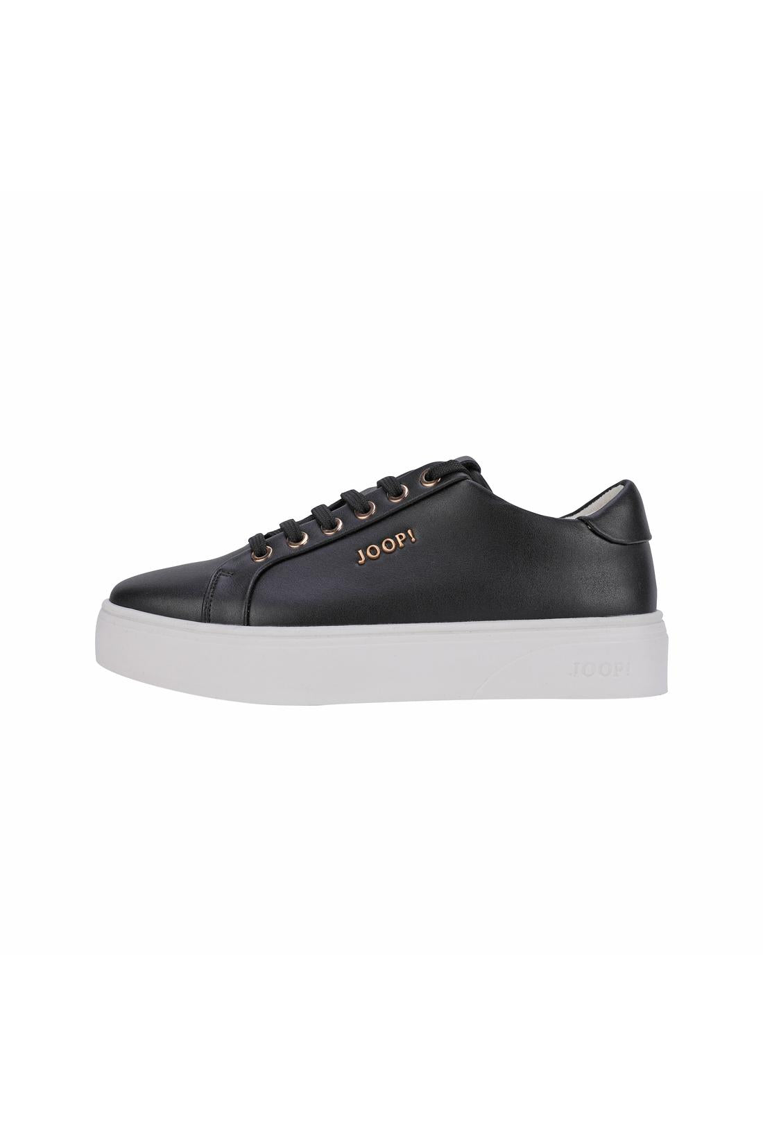 Joop-Joop - Damen Sneaker Tinta New Daphne-Schuhe-Black-Deal-Outlet-by-ARCHIVIST