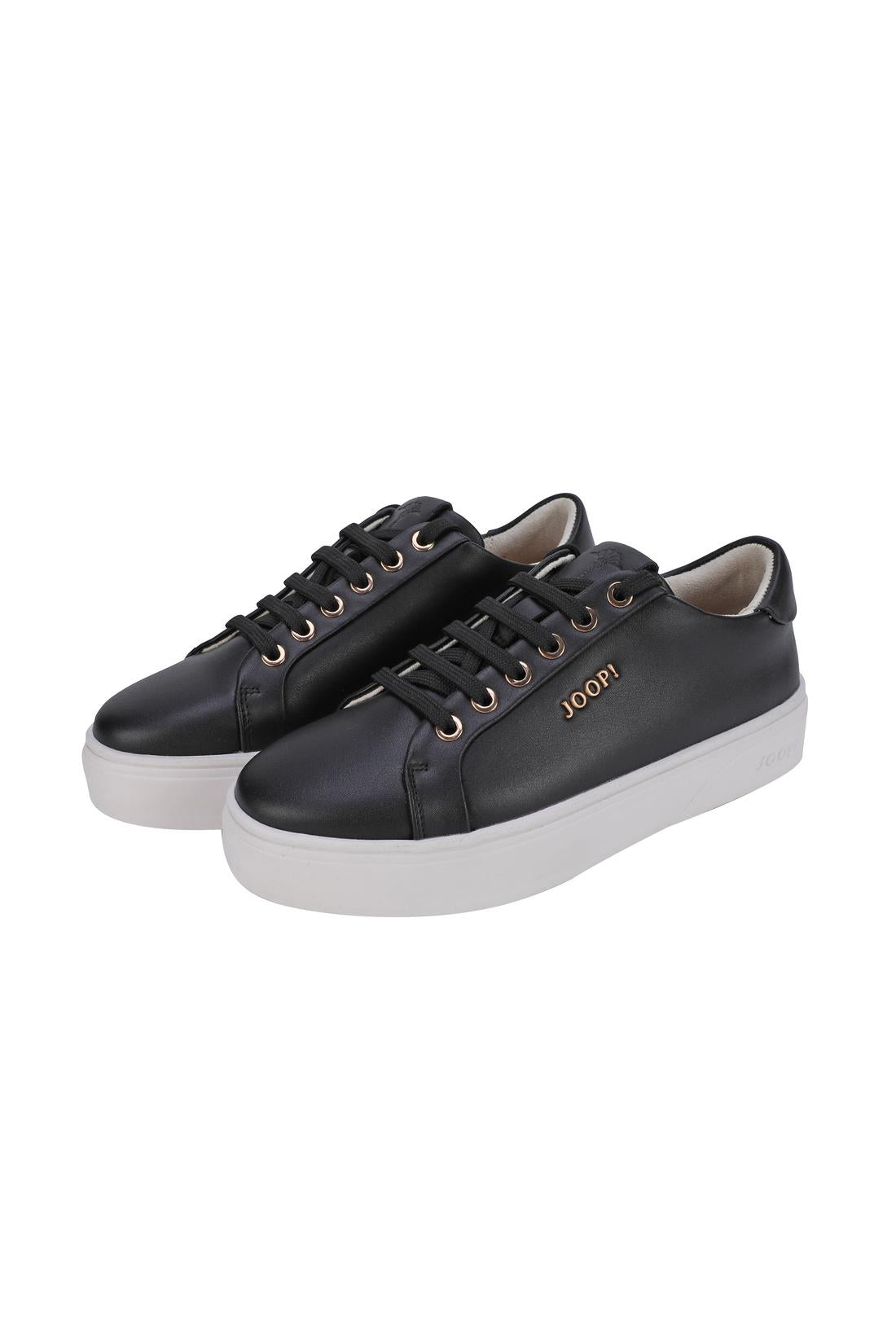 Joop-Joop - Damen Sneaker Tinta New Daphne-Schuhe-Black-Deal-Outlet-by-ARCHIVIST