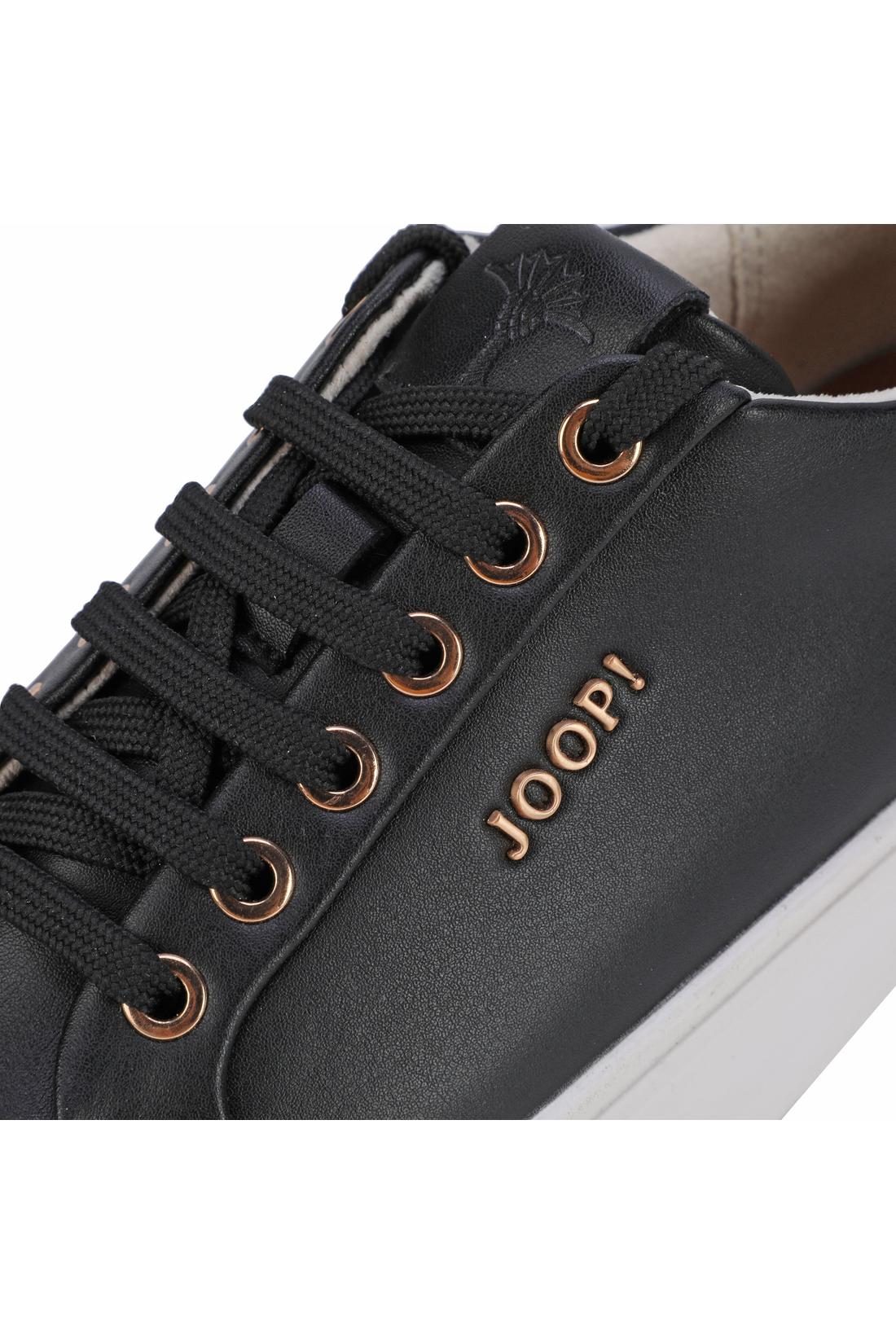 Joop-Joop - Damen Sneaker Tinta New Daphne-Schuhe-Black-Deal-Outlet-by-ARCHIVIST
