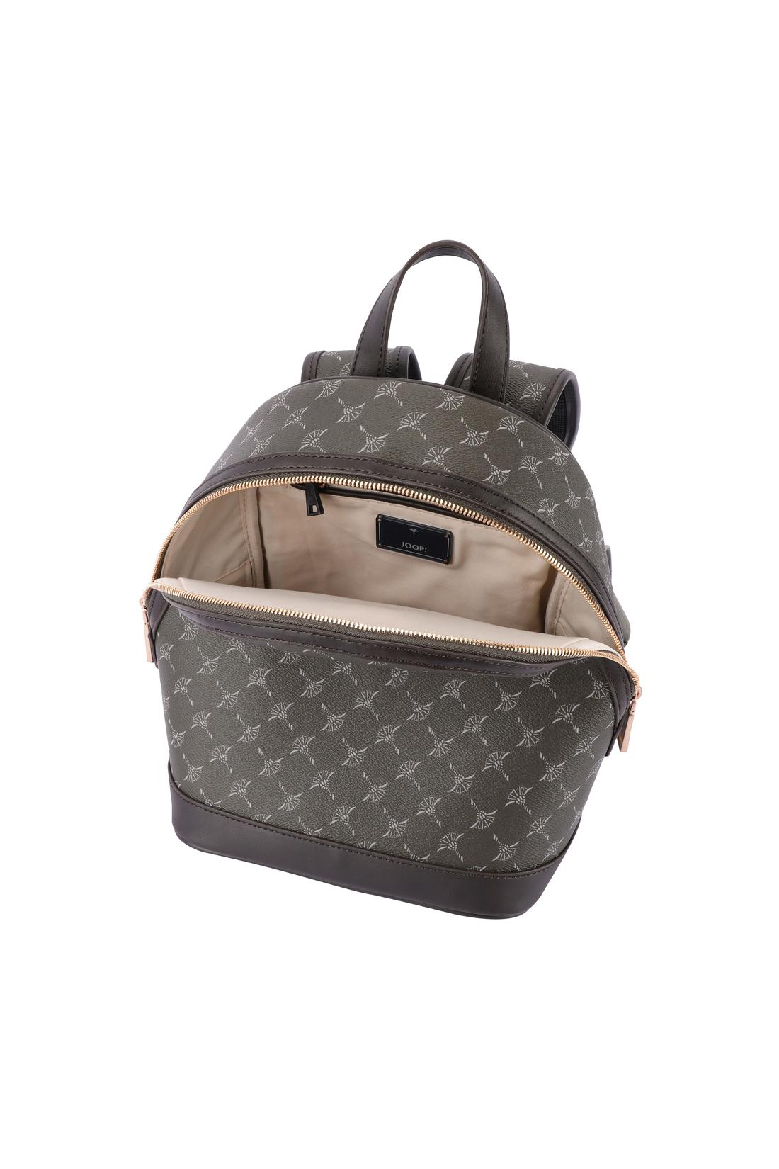 Joop-Joop - Damen Rucksack Cortina 1.0 Enrica-Taschen-Black-Deal-Outlet-by-ARCHIVIST