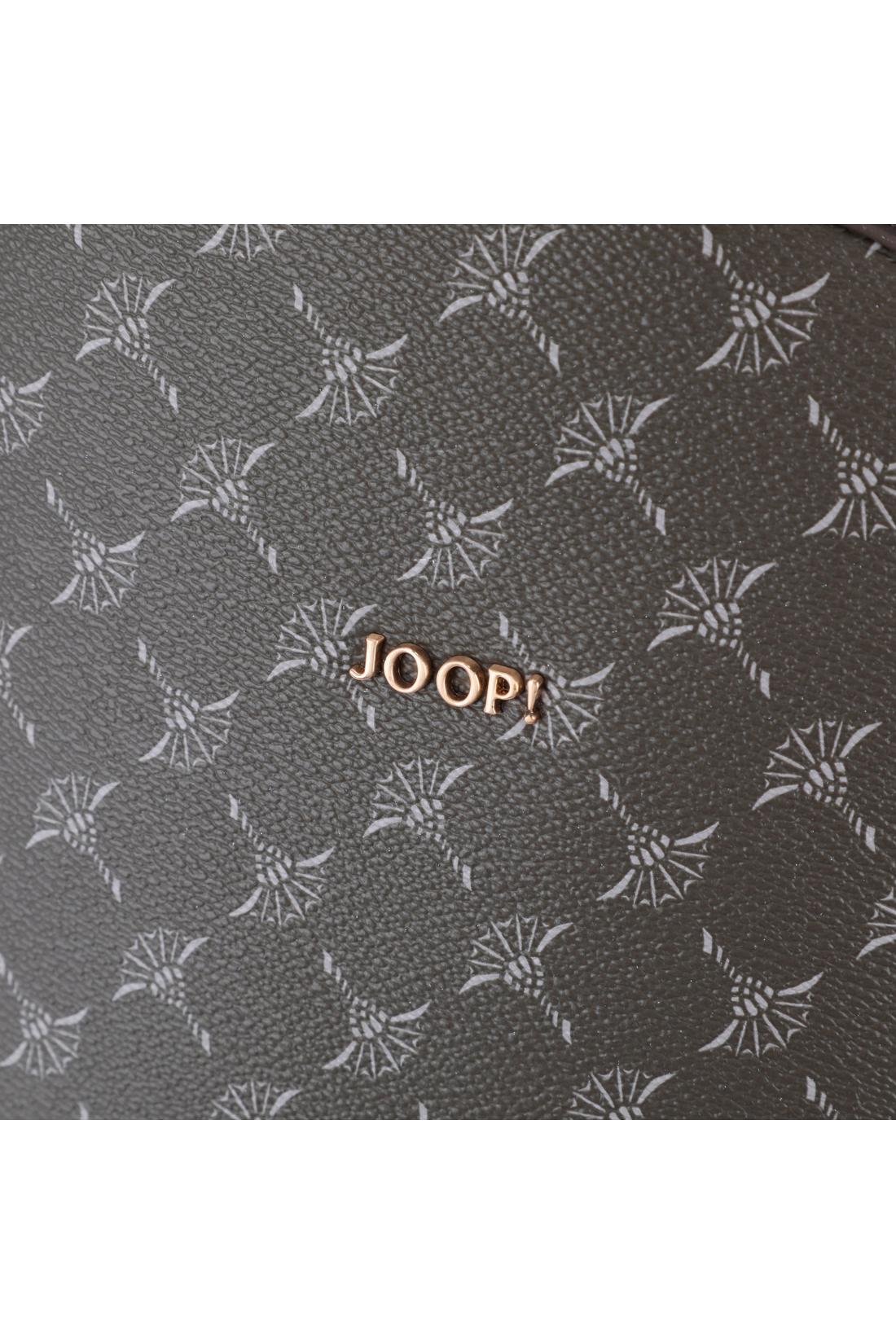 Joop-Joop - Damen Rucksack Cortina 1.0 Enrica-Taschen-Black-Deal-Outlet-by-ARCHIVIST