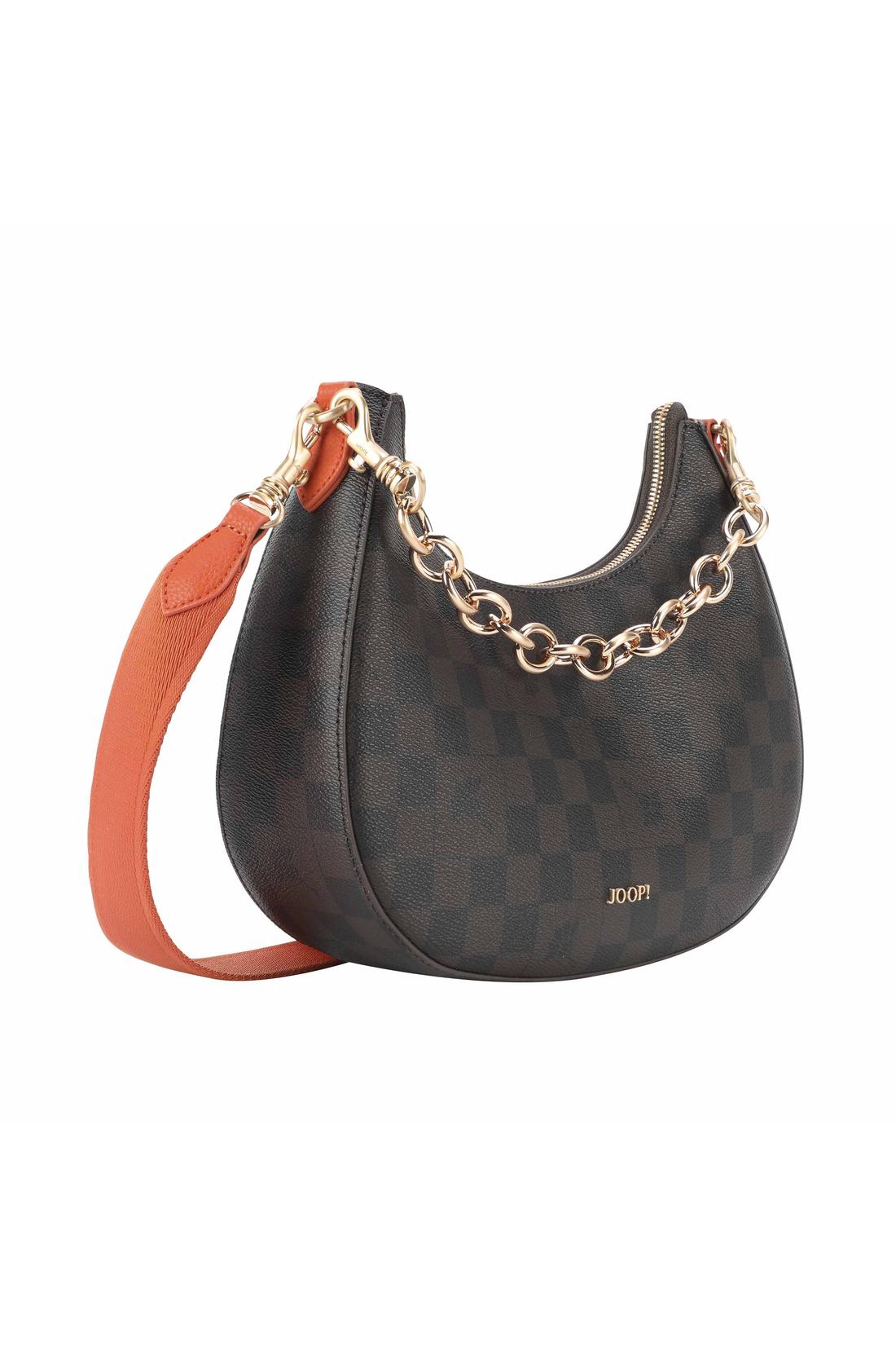 Joop-Joop - Damen Schultertasche Piazza Edition Annina-Taschen-Black-Deal-Outlet-by-ARCHIVIST