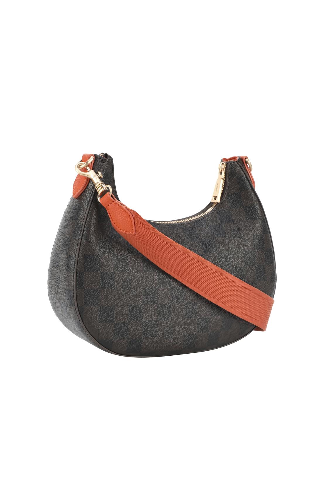 Joop-Joop - Damen Schultertasche Piazza Edition Annina-Taschen-Black-Deal-Outlet-by-ARCHIVIST